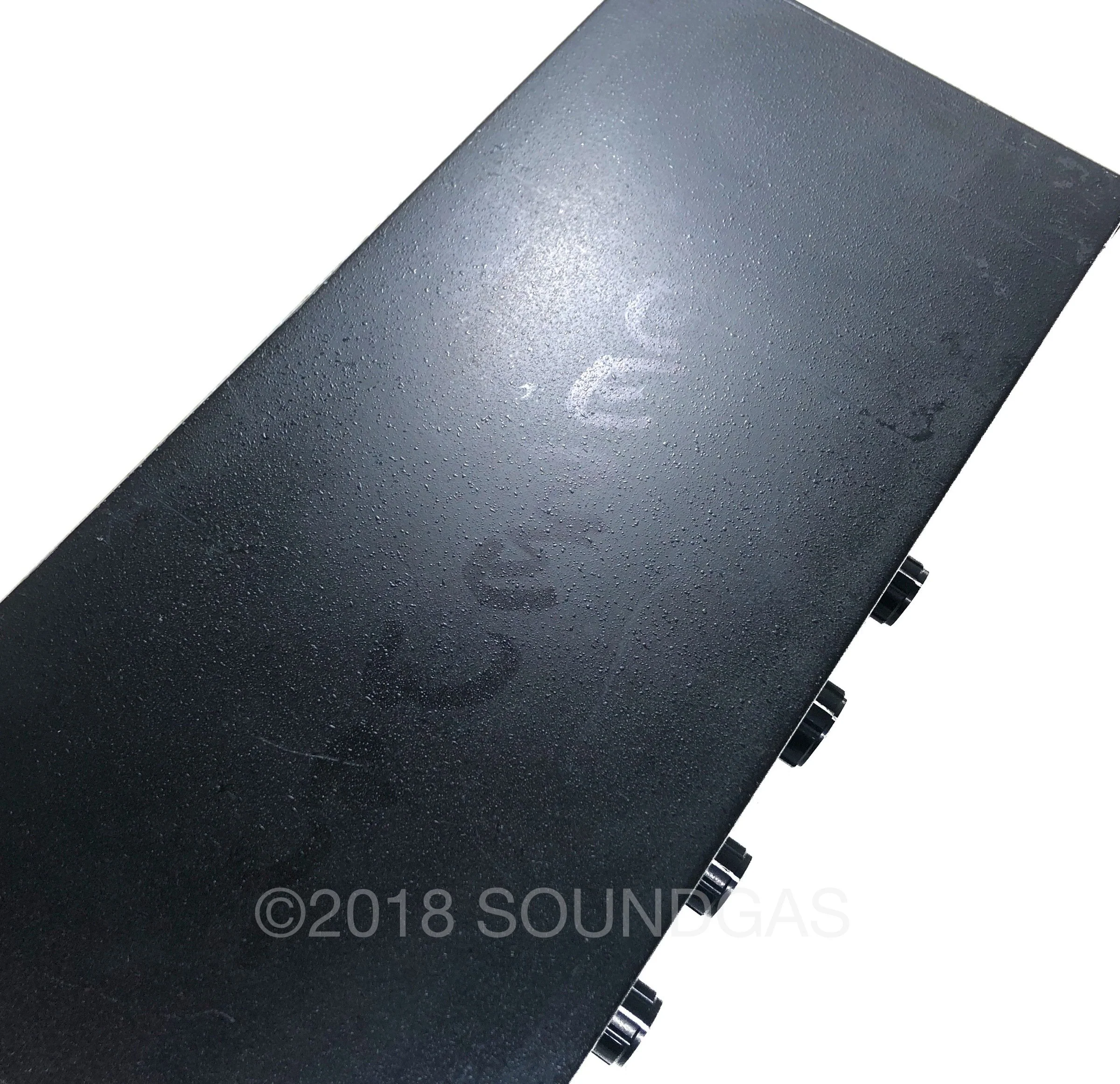 MXR Flanger/Doubler 126 - Image 7