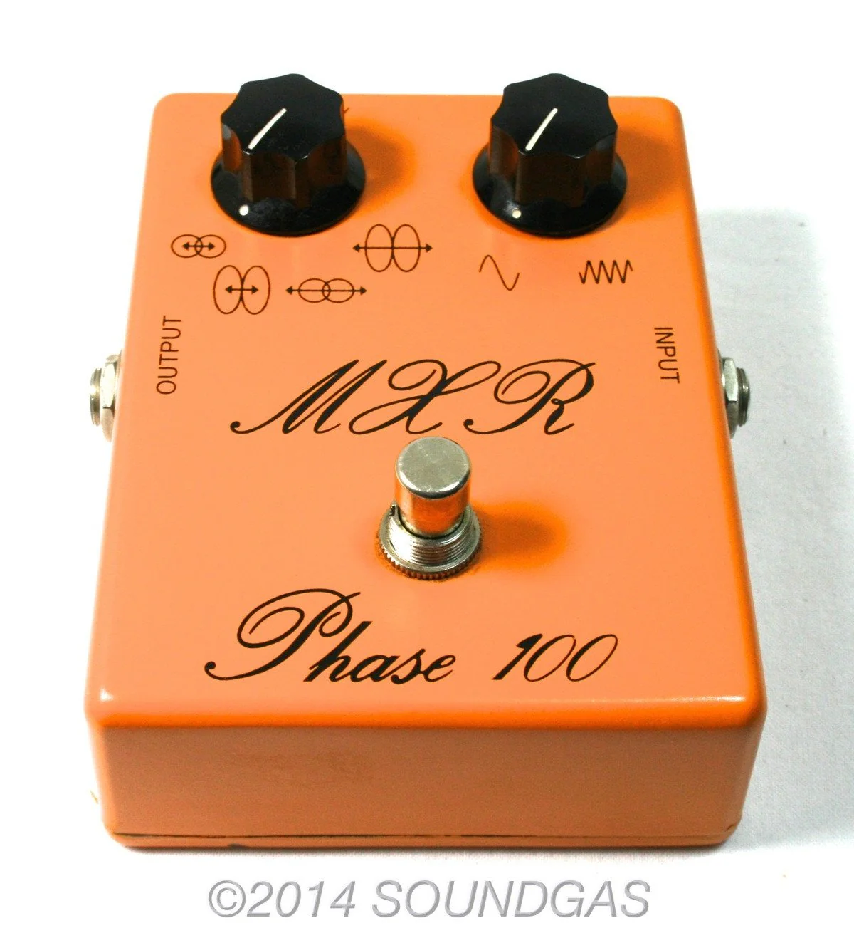 MXR PHASE 100 - Image 3