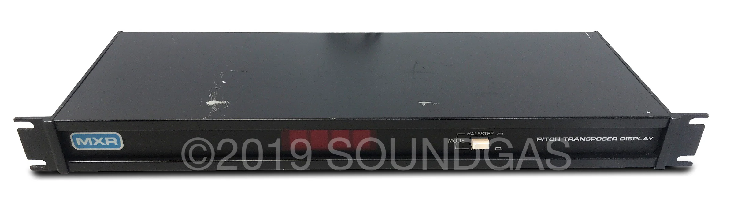 MXR Pitch Transposer - Image 4