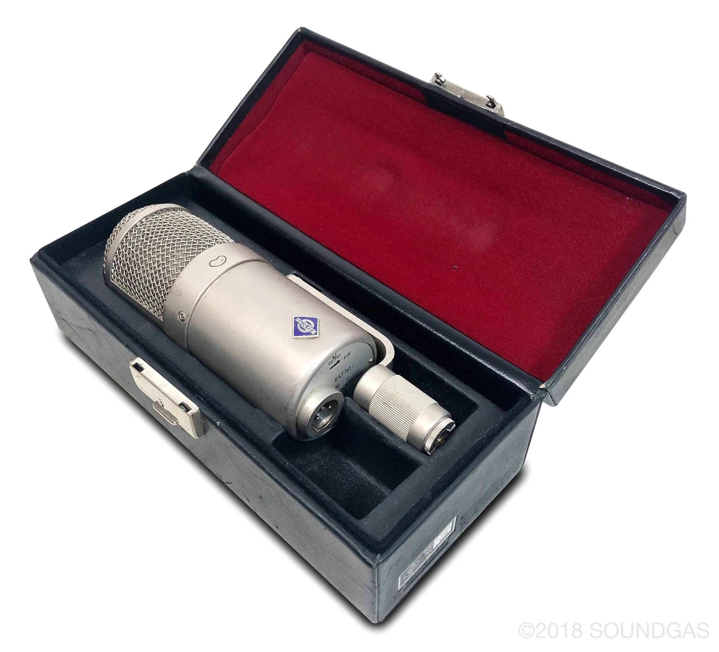 Neumann U47 fet i - Image 8