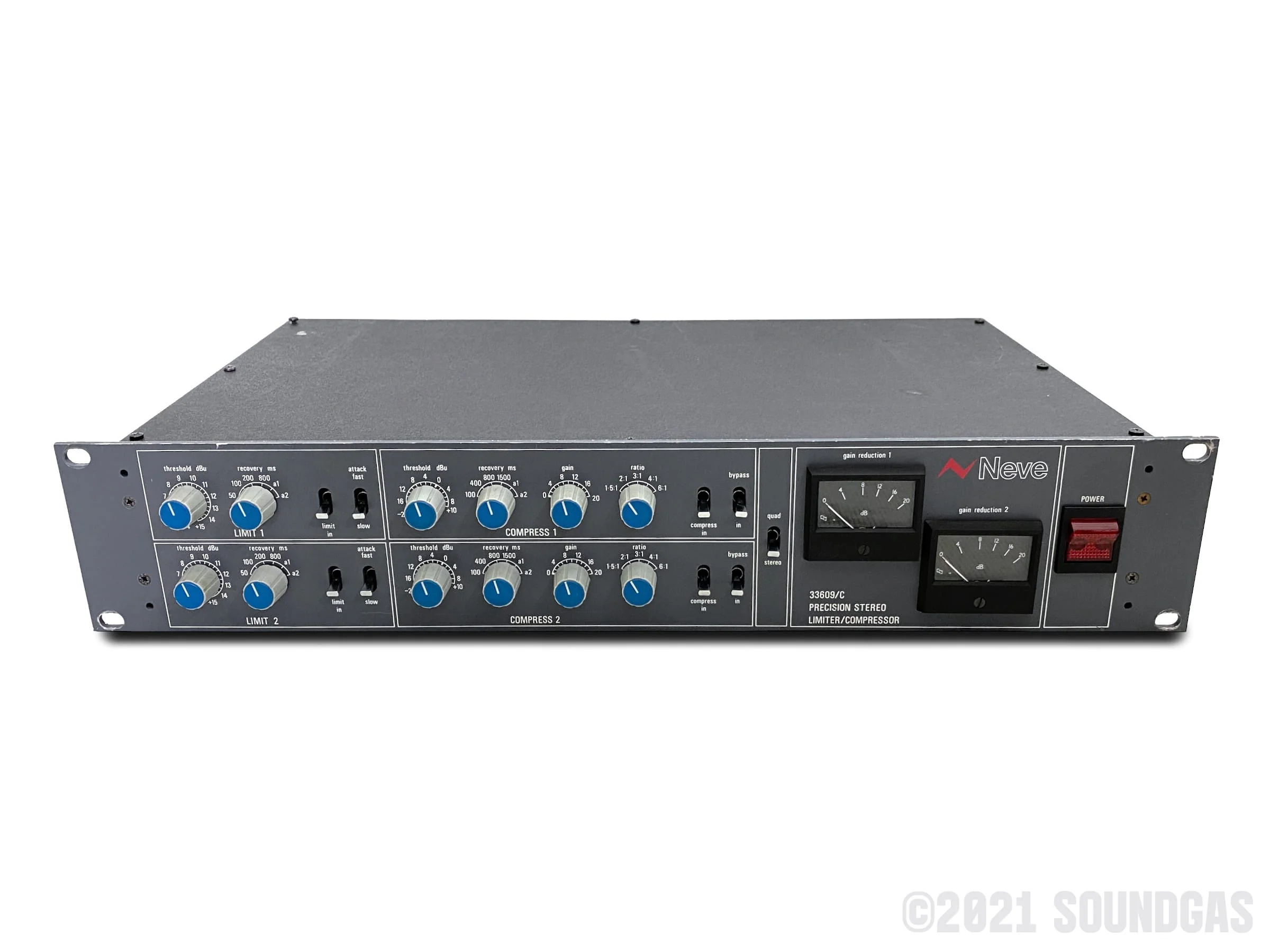 Neve 33609/C