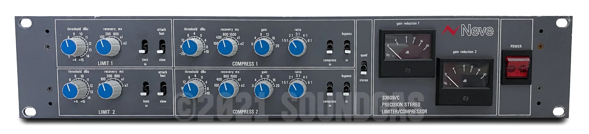 Neve 33609/C - Image 2