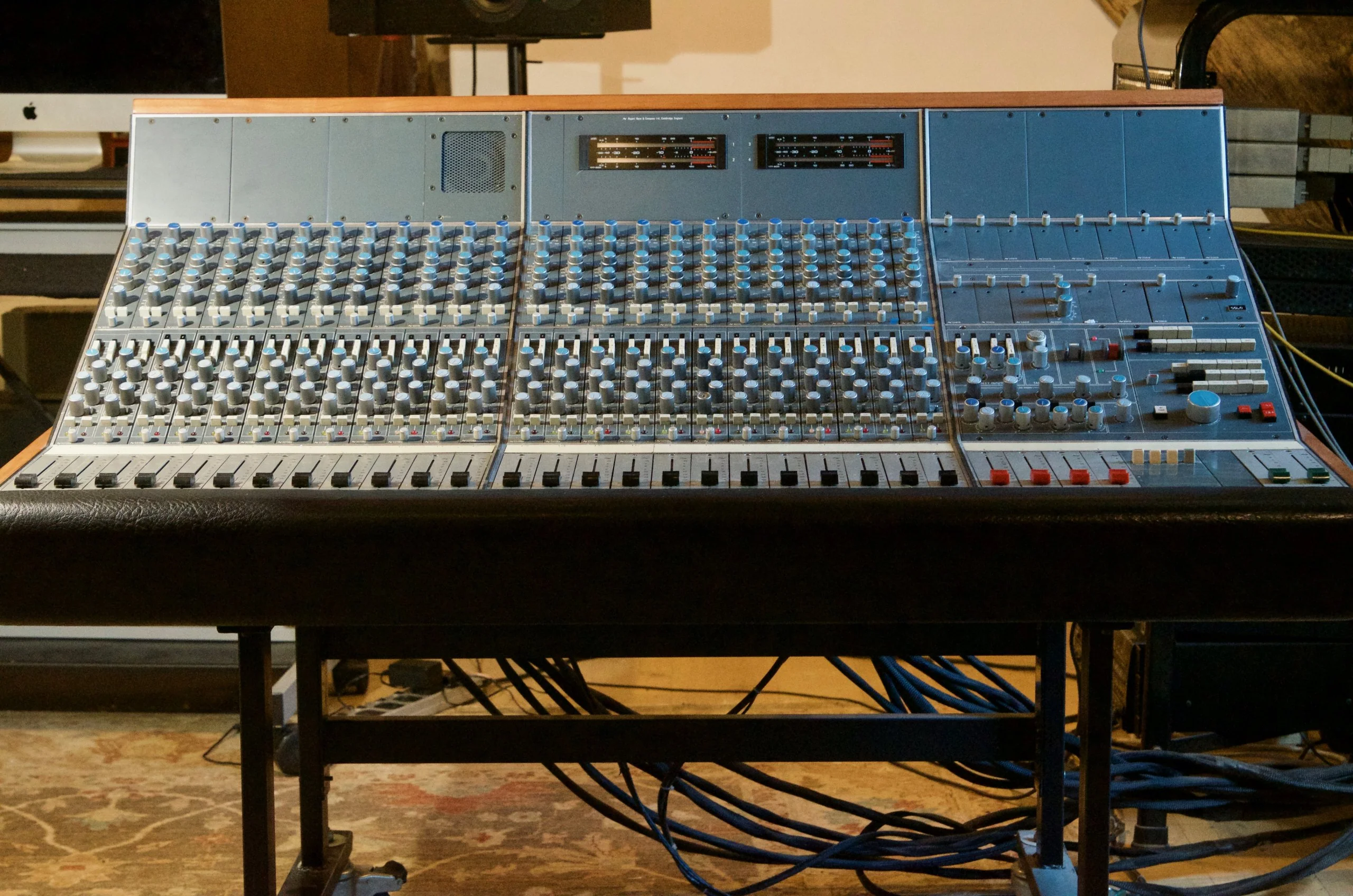 Neve 5315 Console (1977) - Image 15