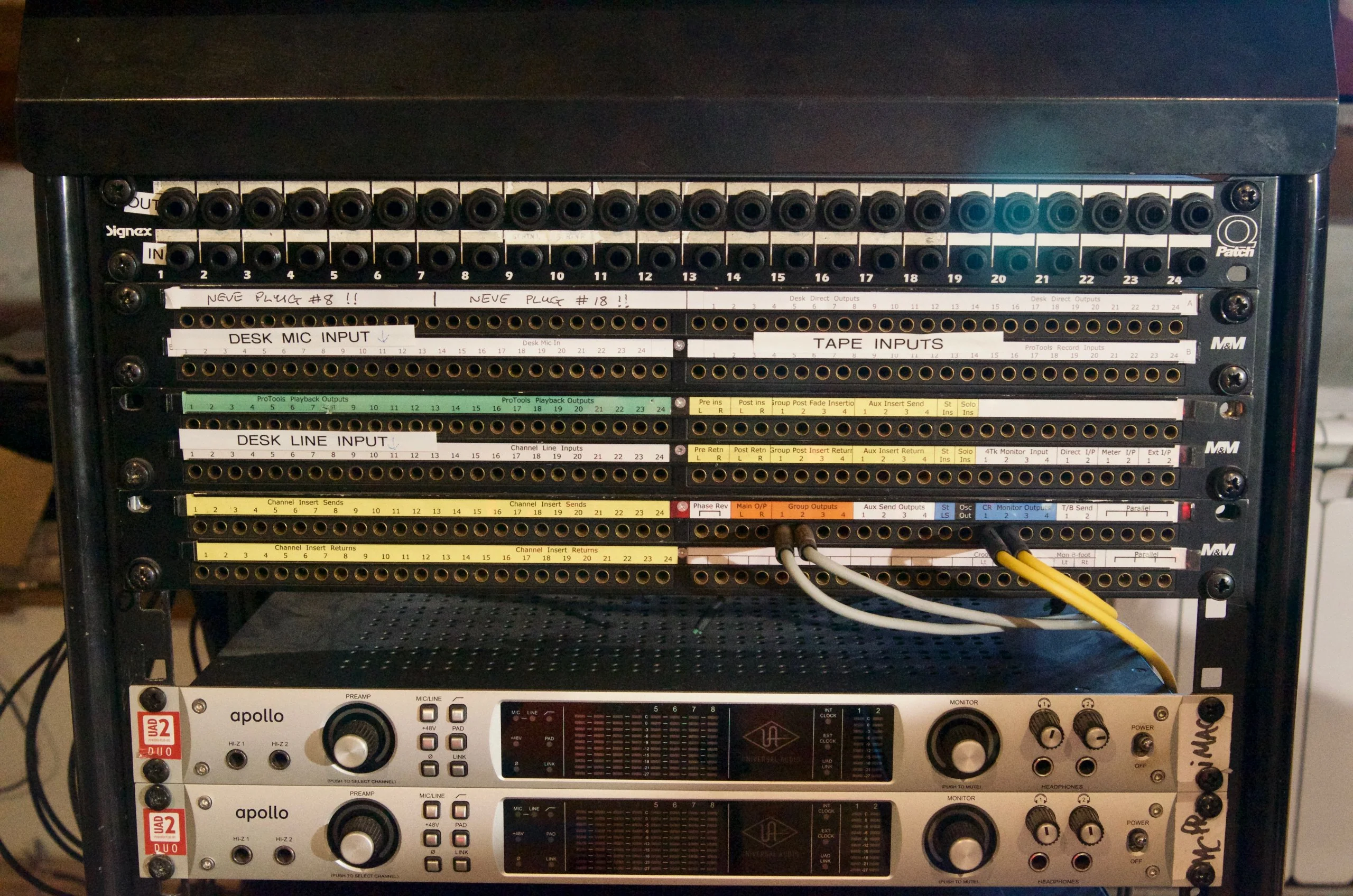 Neve 5315 Console (1977) - Image 32