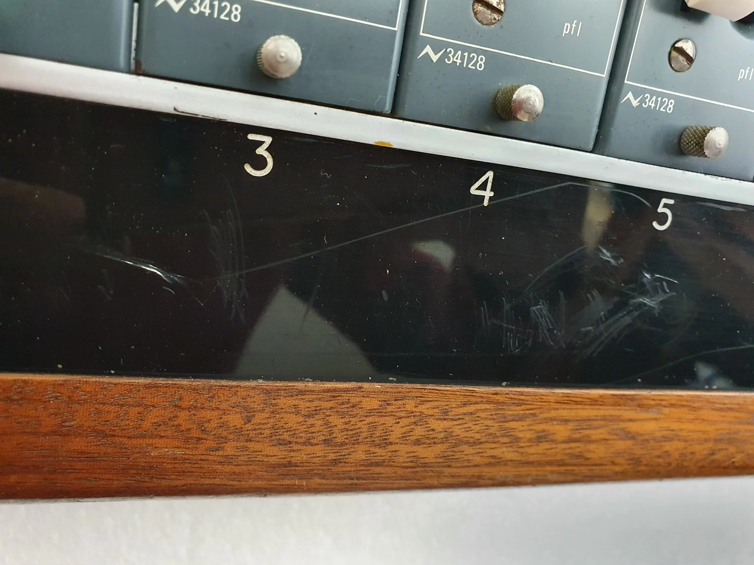 Neve 5442 Desktop Console - Image 10