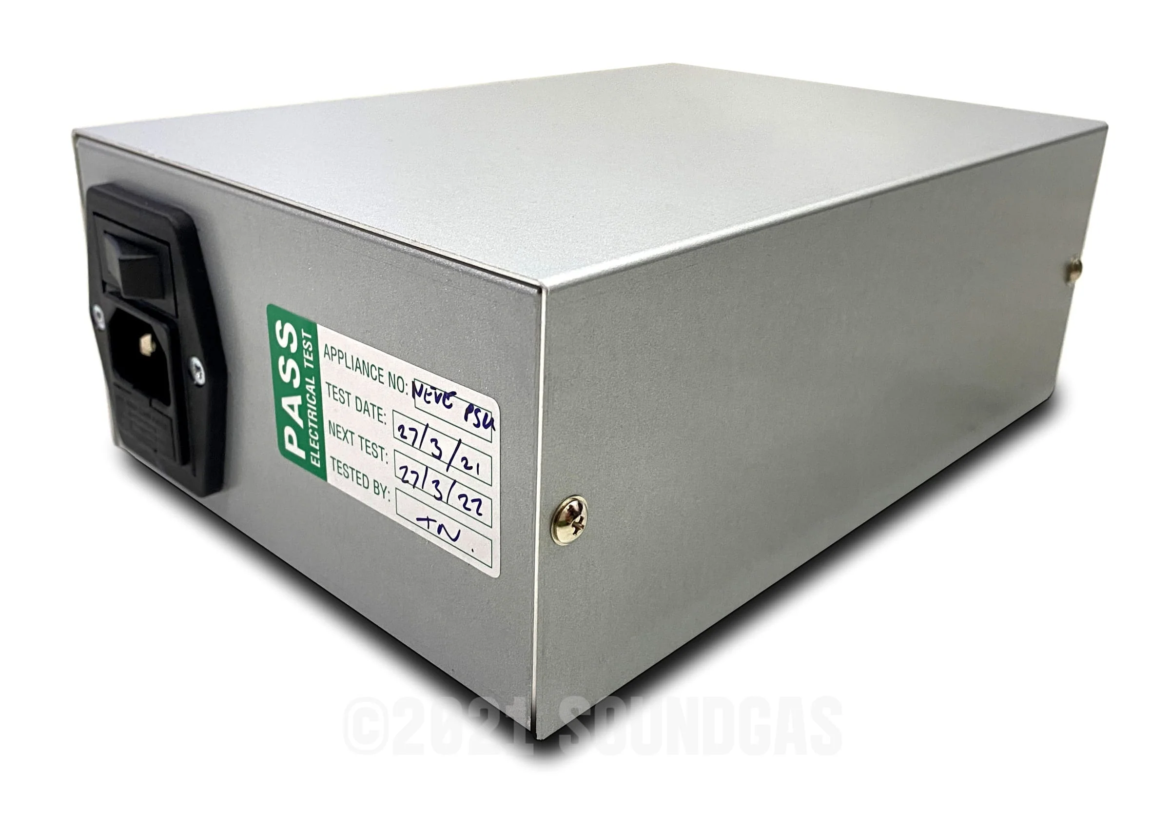 Neve 5442 Desktop Console - Image 12