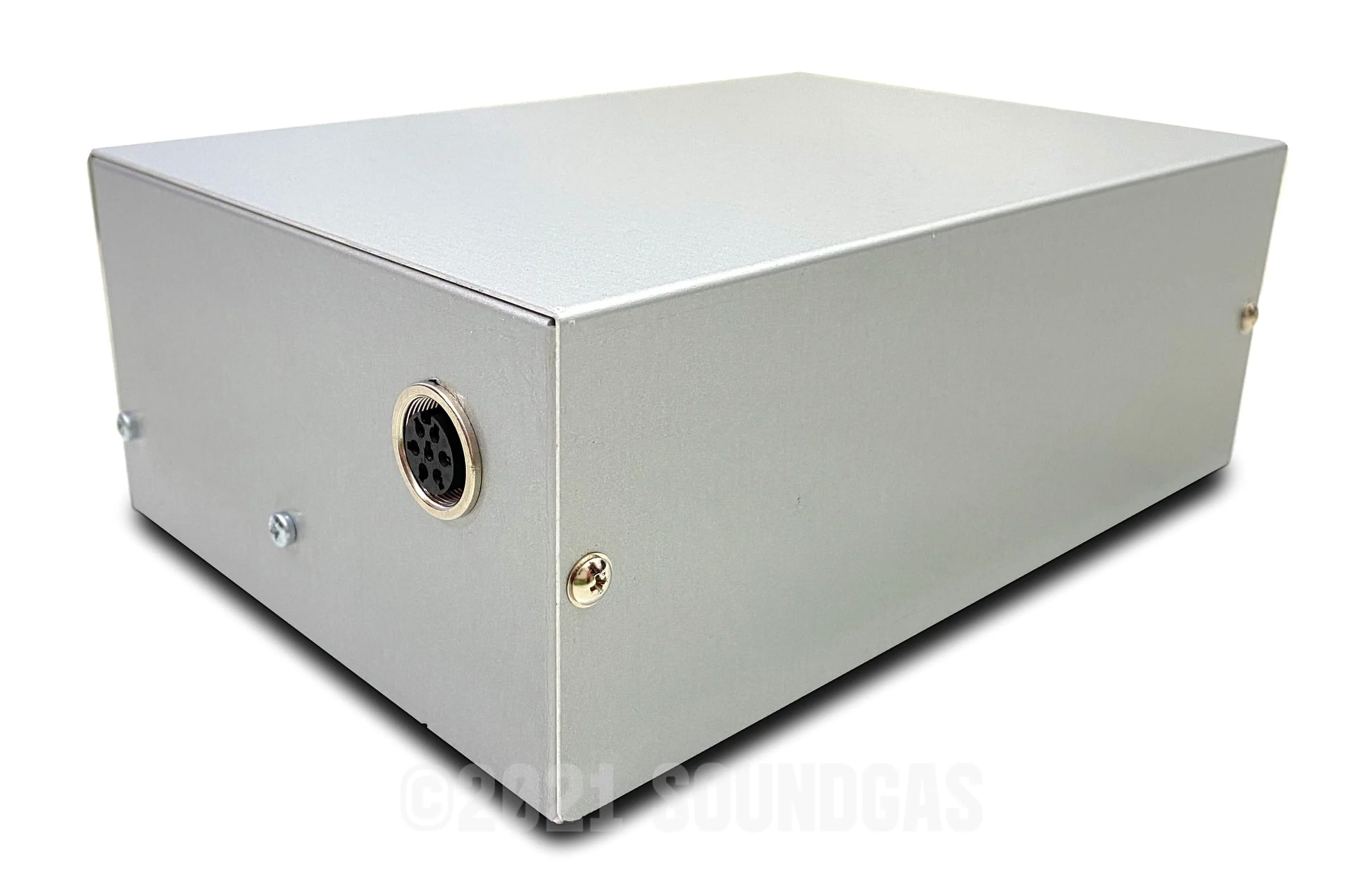 Neve 5442 Desktop Console - Image 13