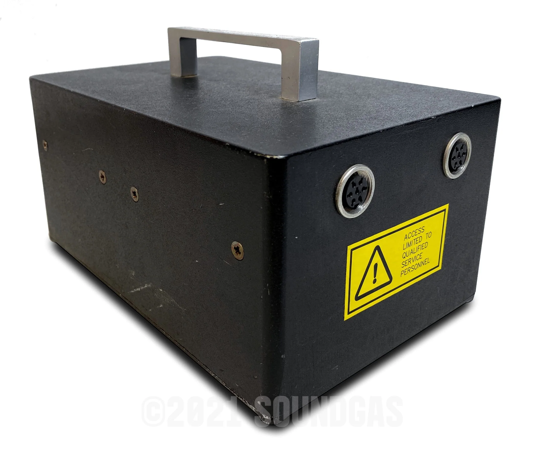 Neve 5465 - Image 17