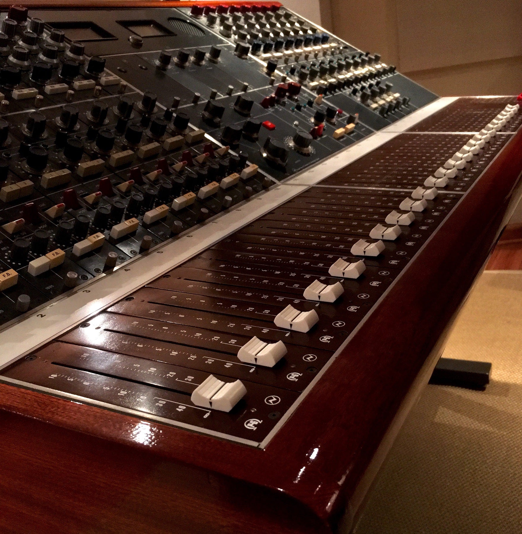 Neve BCM10 (Custom 20 Channel) - Image 16