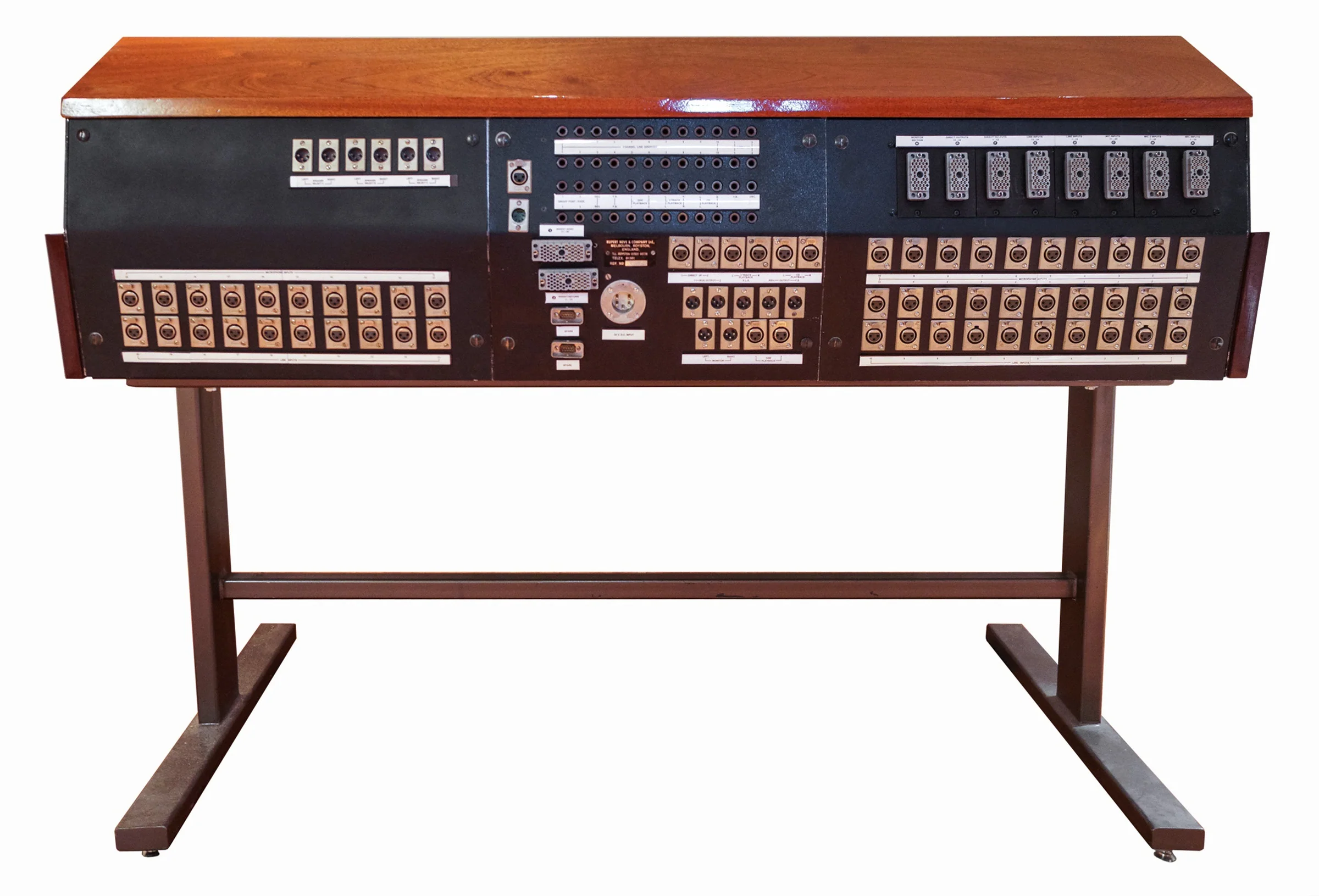 Neve BCM10 (Custom 20 Channel) - Image 4