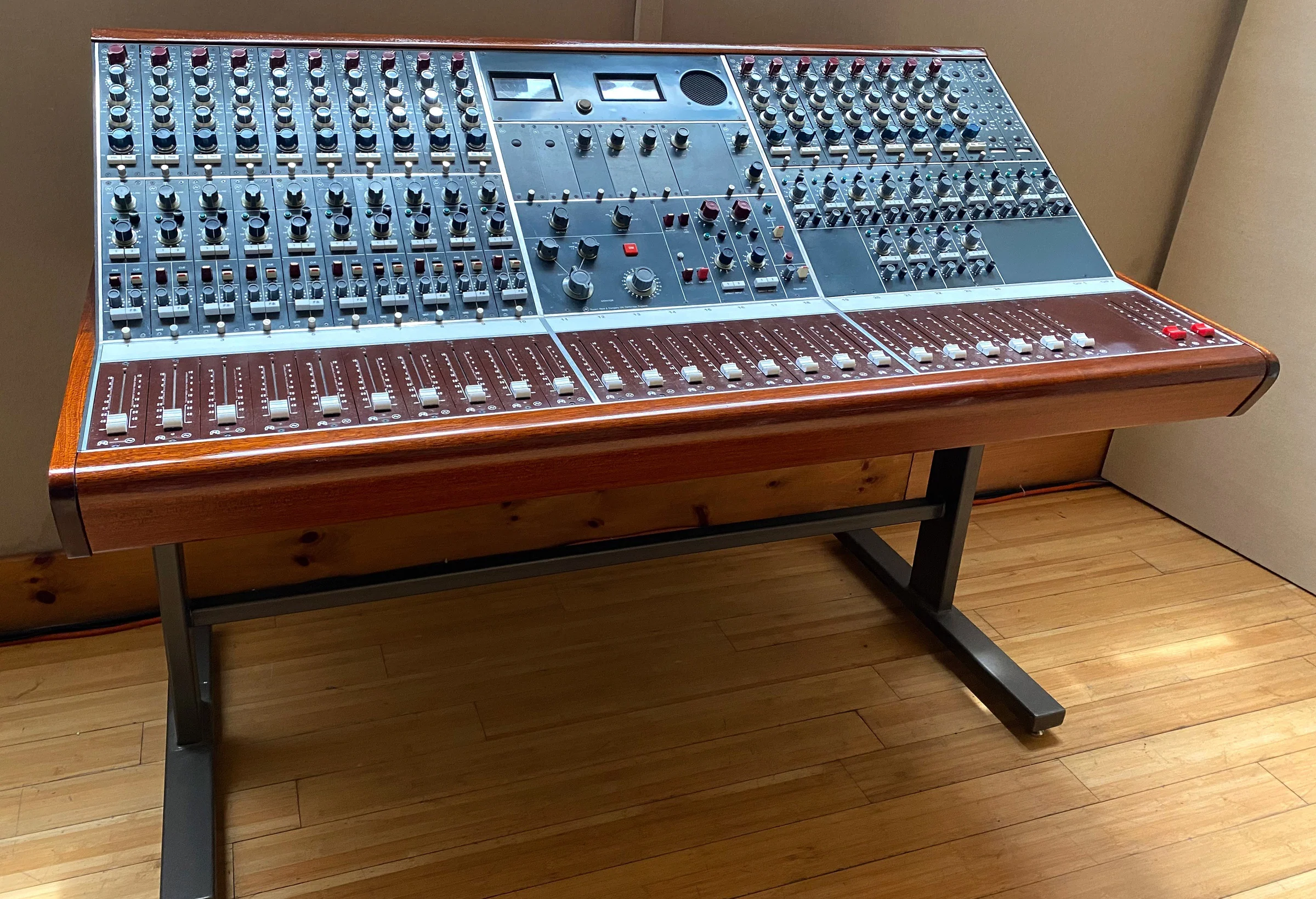 Neve BCM10 (Custom 20 Channel) - Image 5