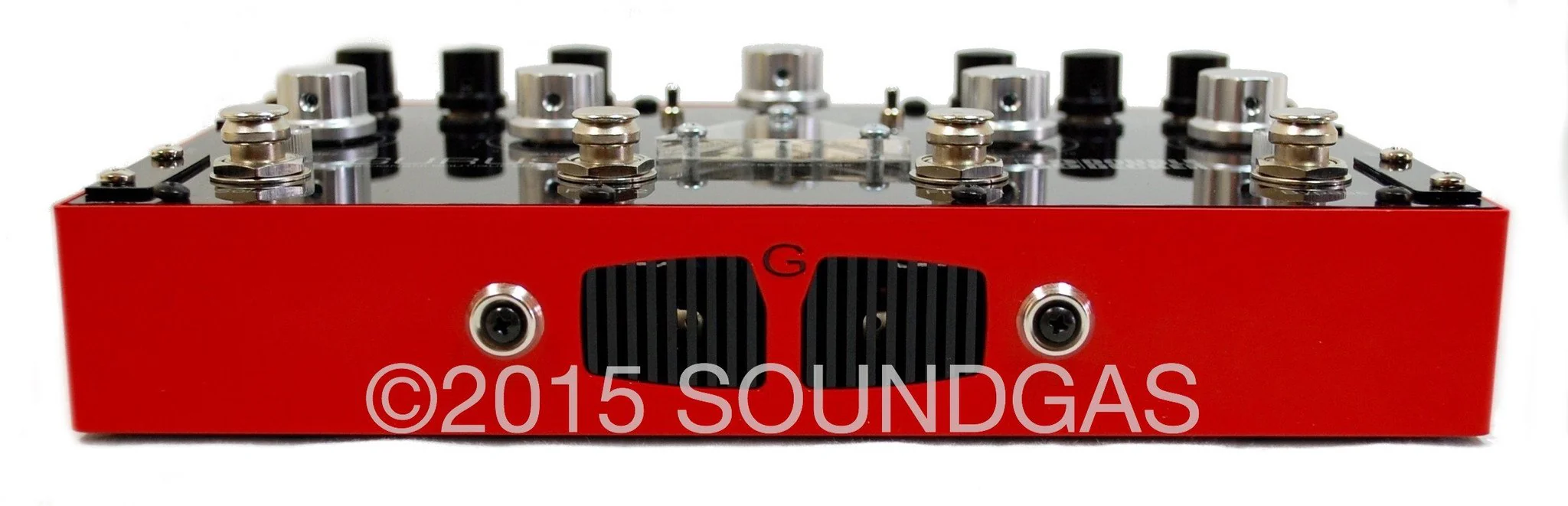 GURUS 1959 DOUBLE DECKER - B Stock - Image 5
