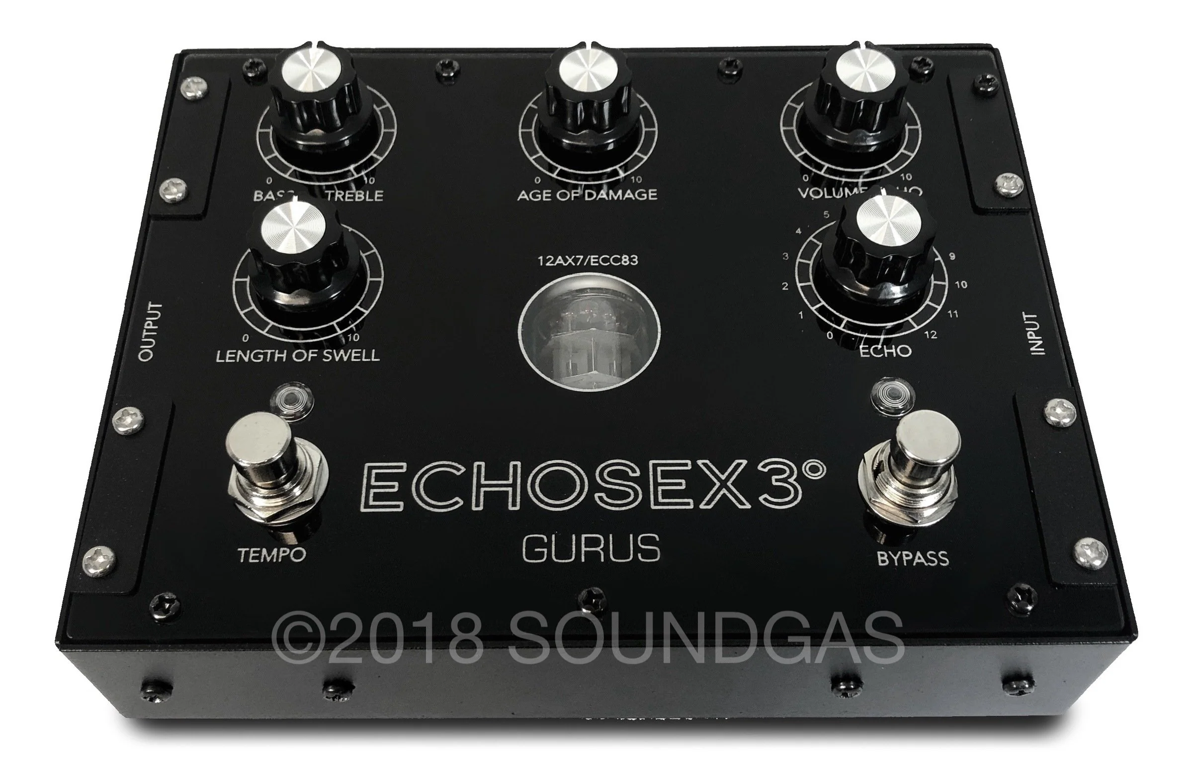 Gurus Echosex 3º - Image 2