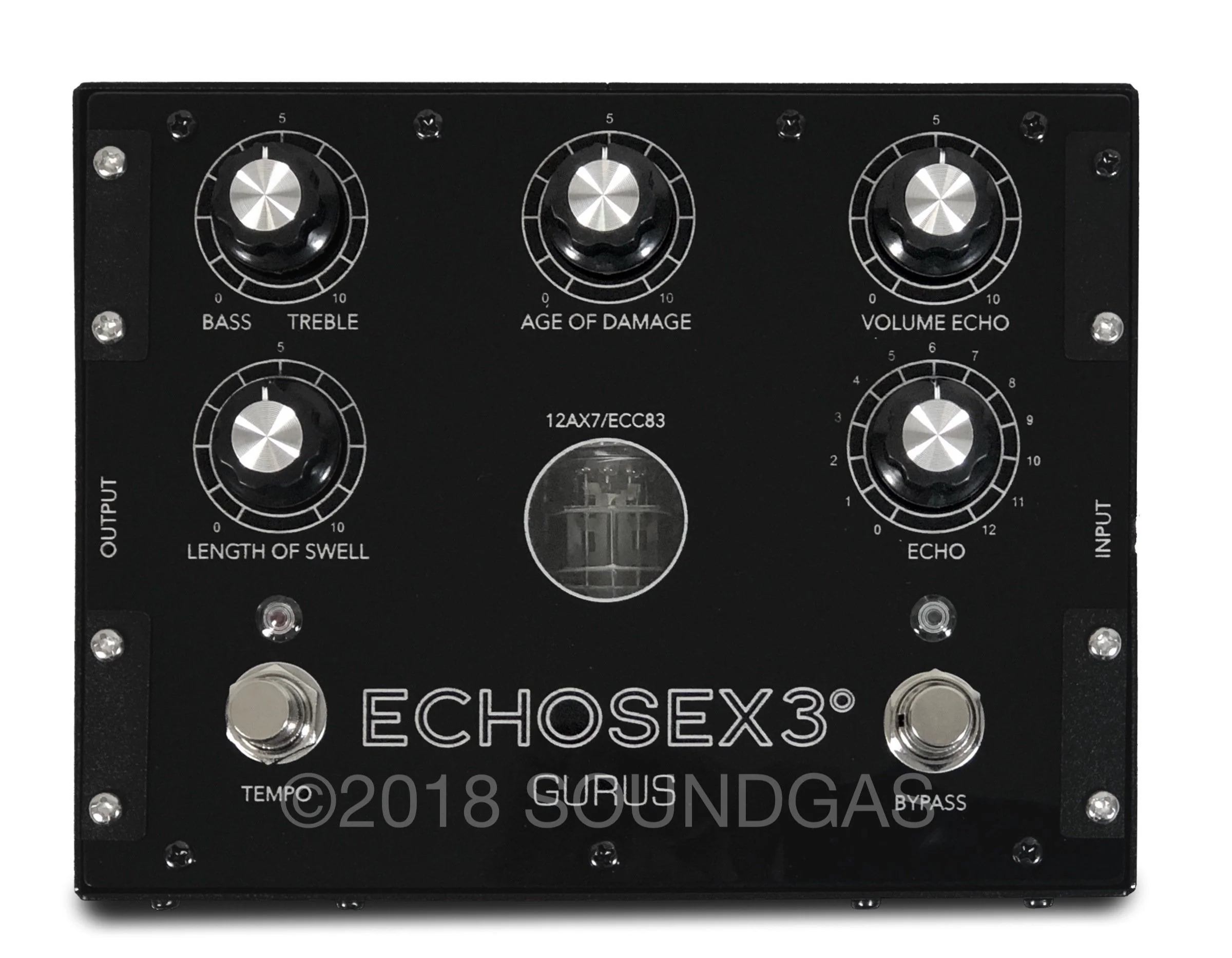 Gurus Echosex 3º - Image 3