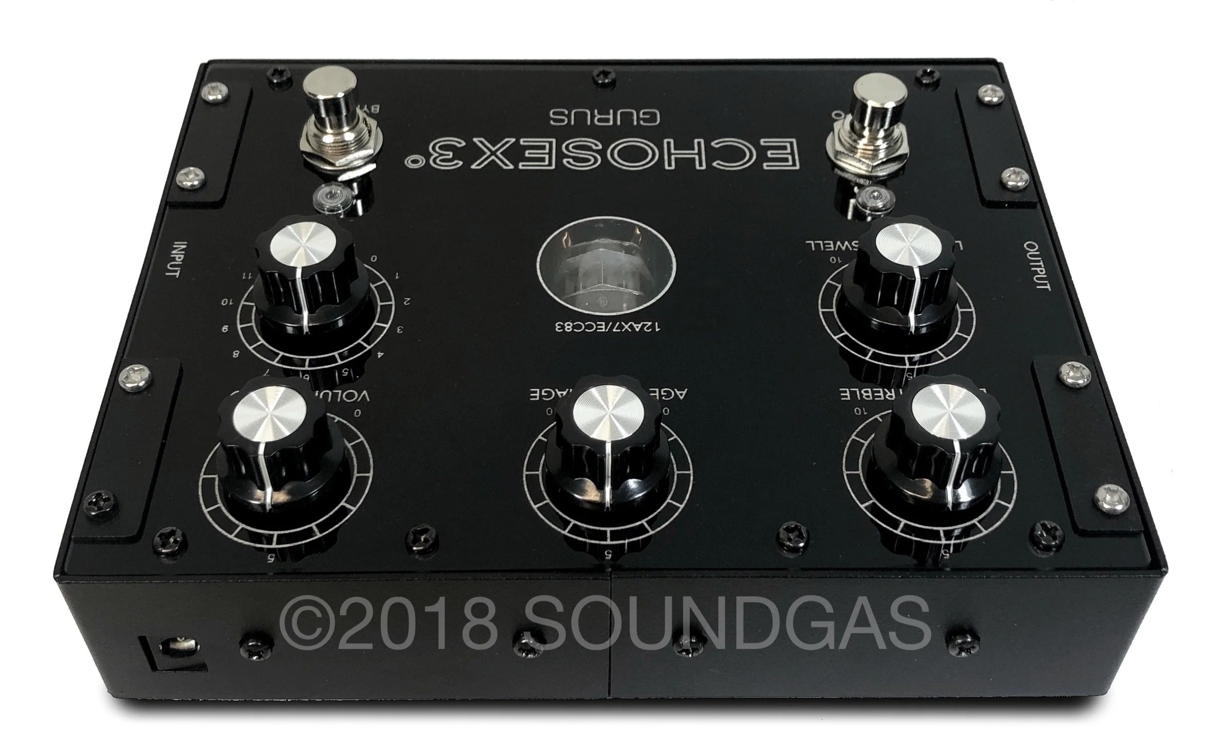 Gurus Echosex 3º - Image 5