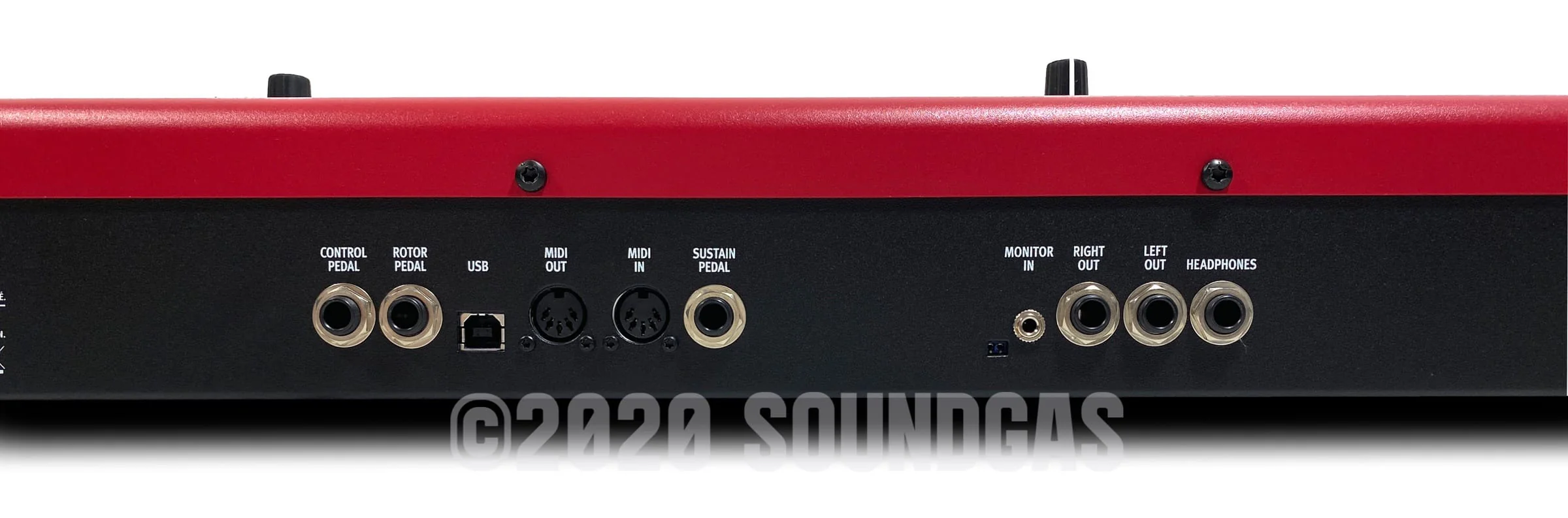 Nord Electro 5D 73 SW - Image 10