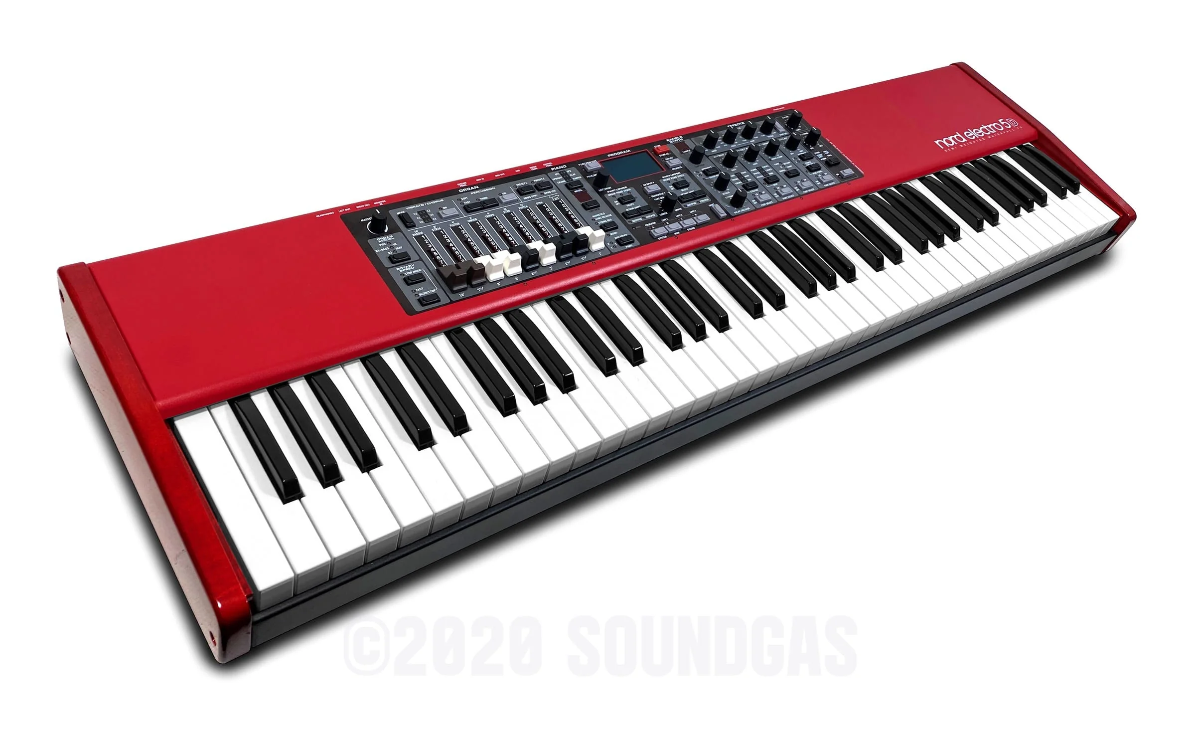 Nord Electro 5D 73 SW - Image 7