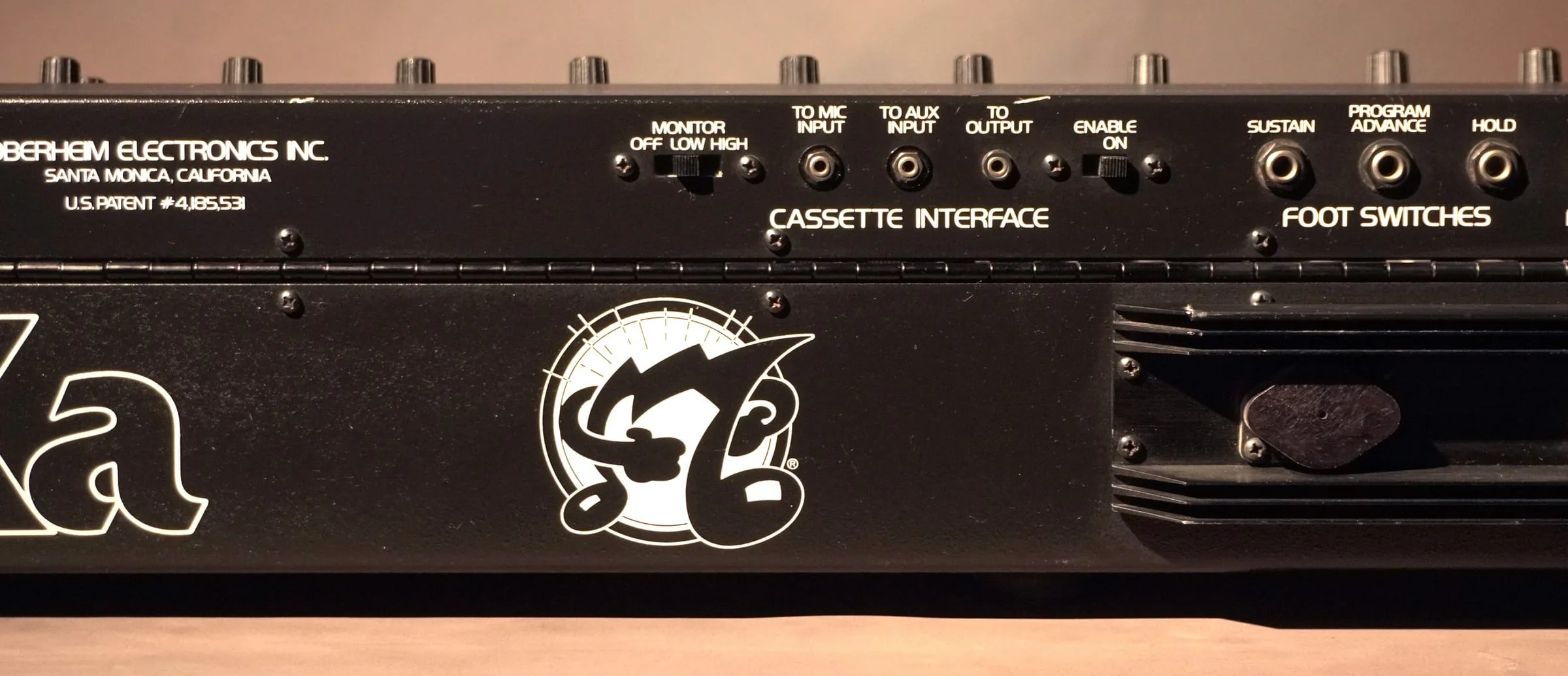 Oberheim OB-Xa - Image 10