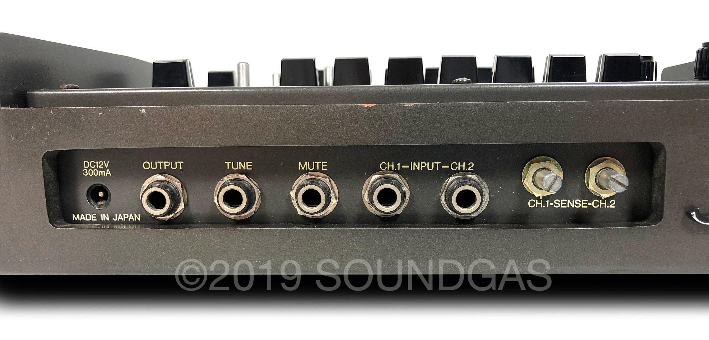Pearl Syncussion SY-1 - Image 7