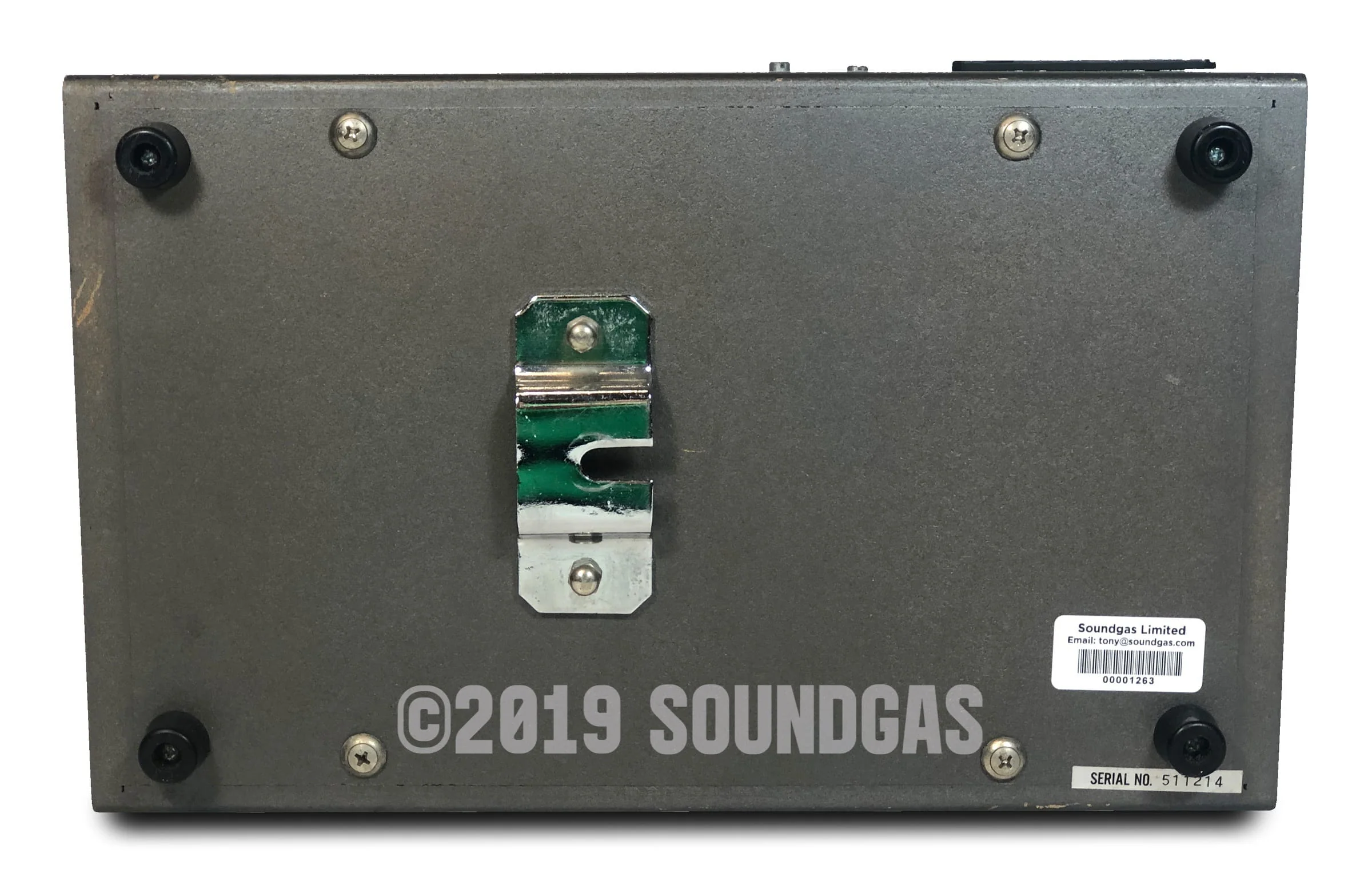 Pearl Syncussion SY-1 - Image 7