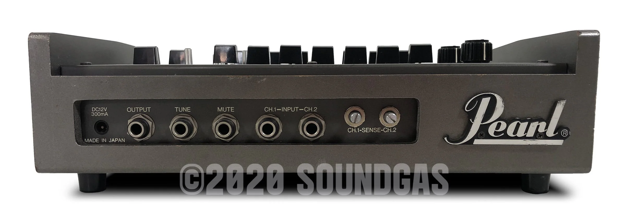 Pearl Syncussion SY-1 - Image 5