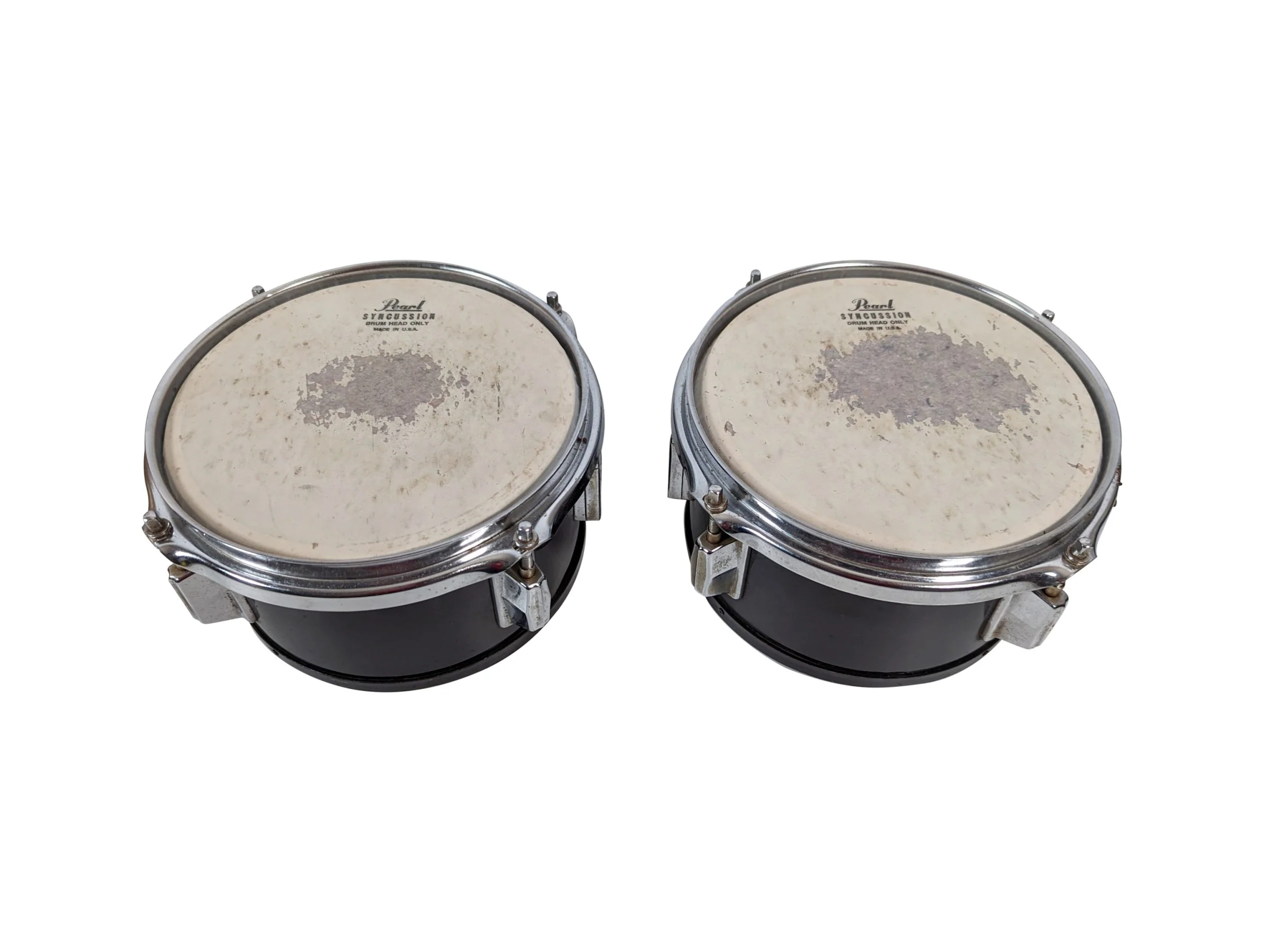 Pearl Syncussion SY-1 & Drums - Image 8