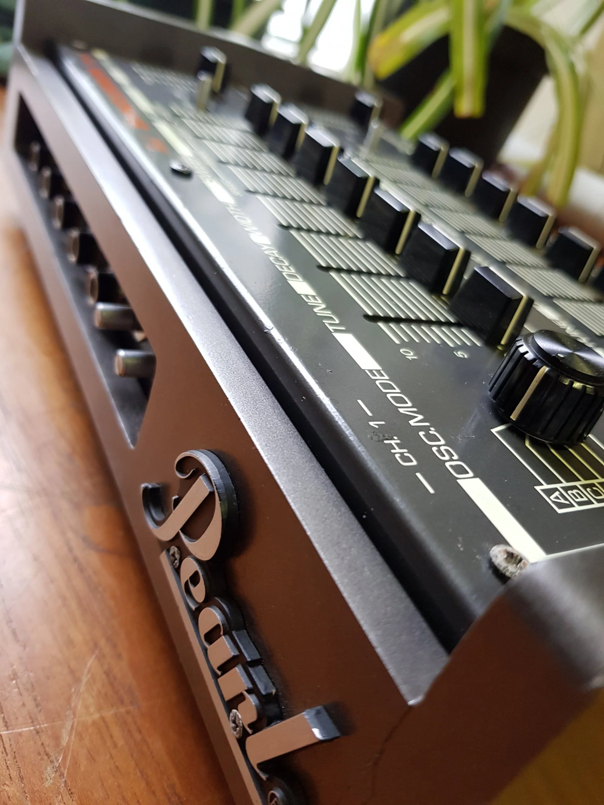 Pearl Syncussion SY-1 (inc. twin output & CV in) - Image 5