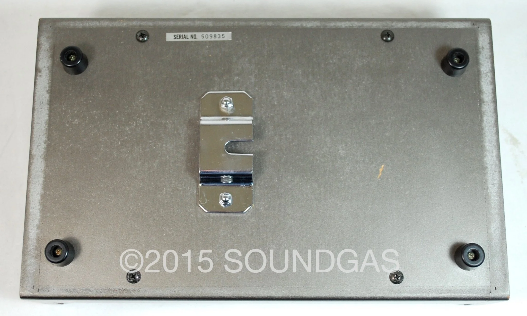 PEARL SYNCUSSION SY-1 + pads & stands - Image 12