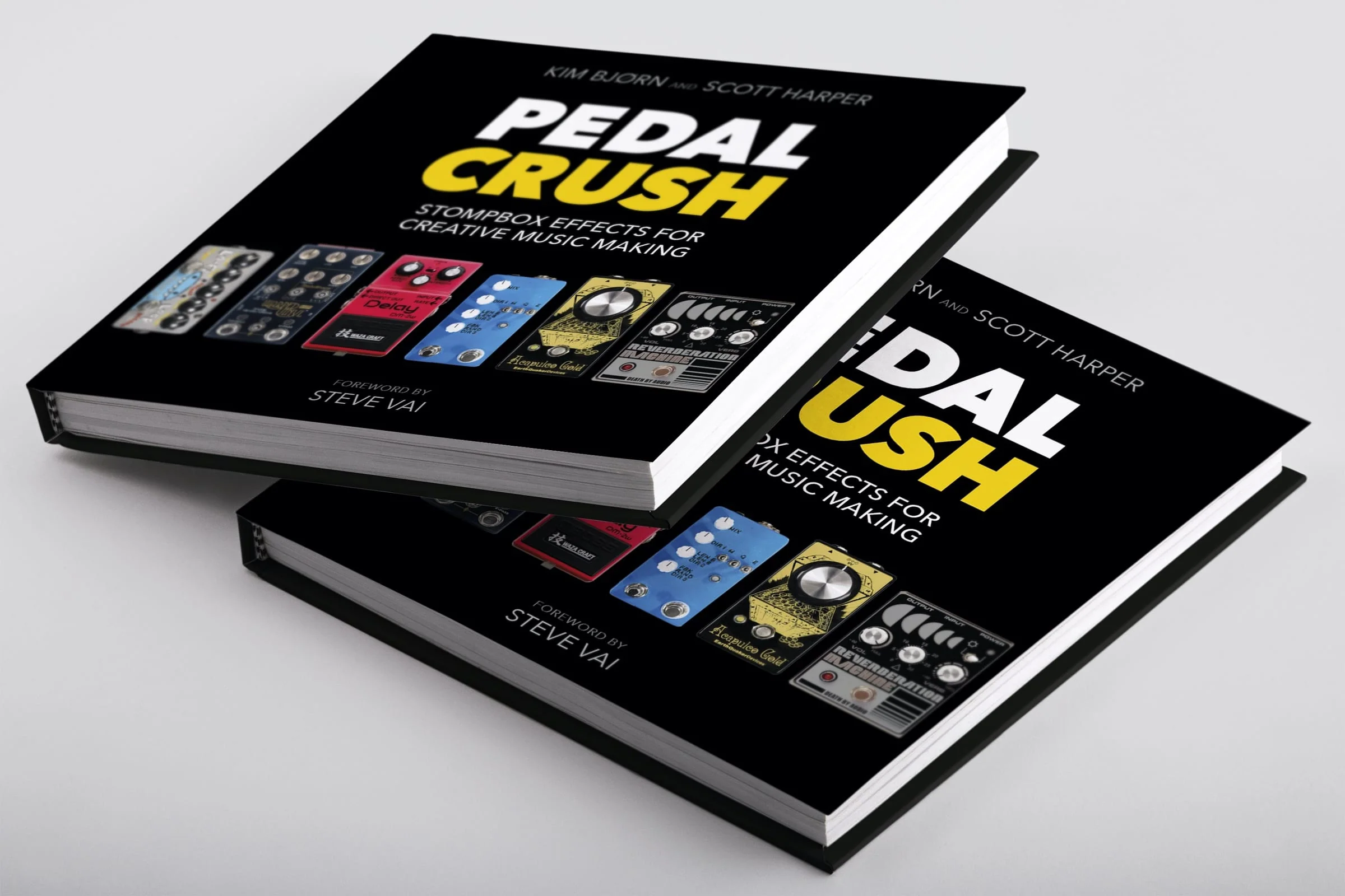 Bjooks Pedal Crush - Image 16