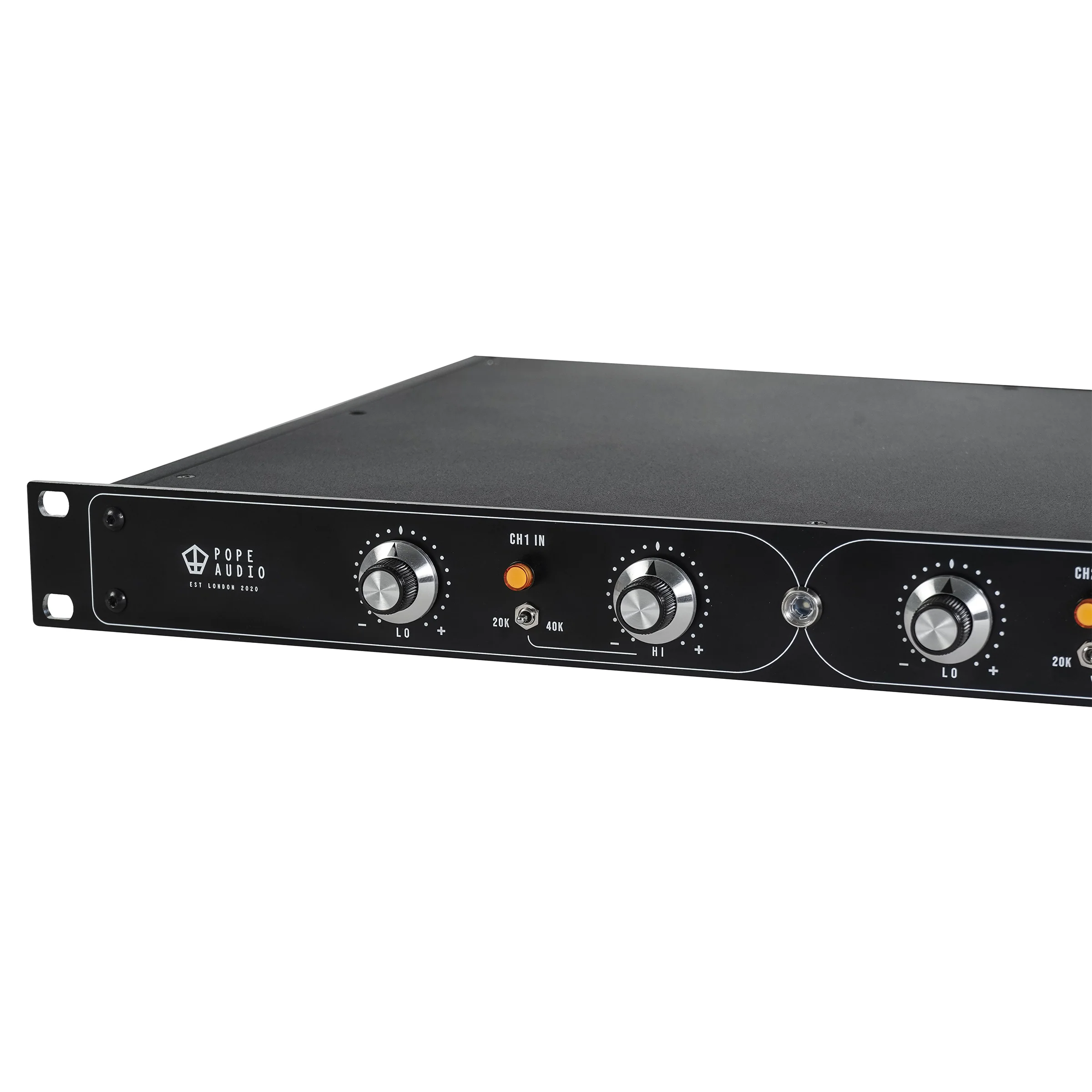 Pope Audio BAX 2020R Baxandall EQ - Image 5