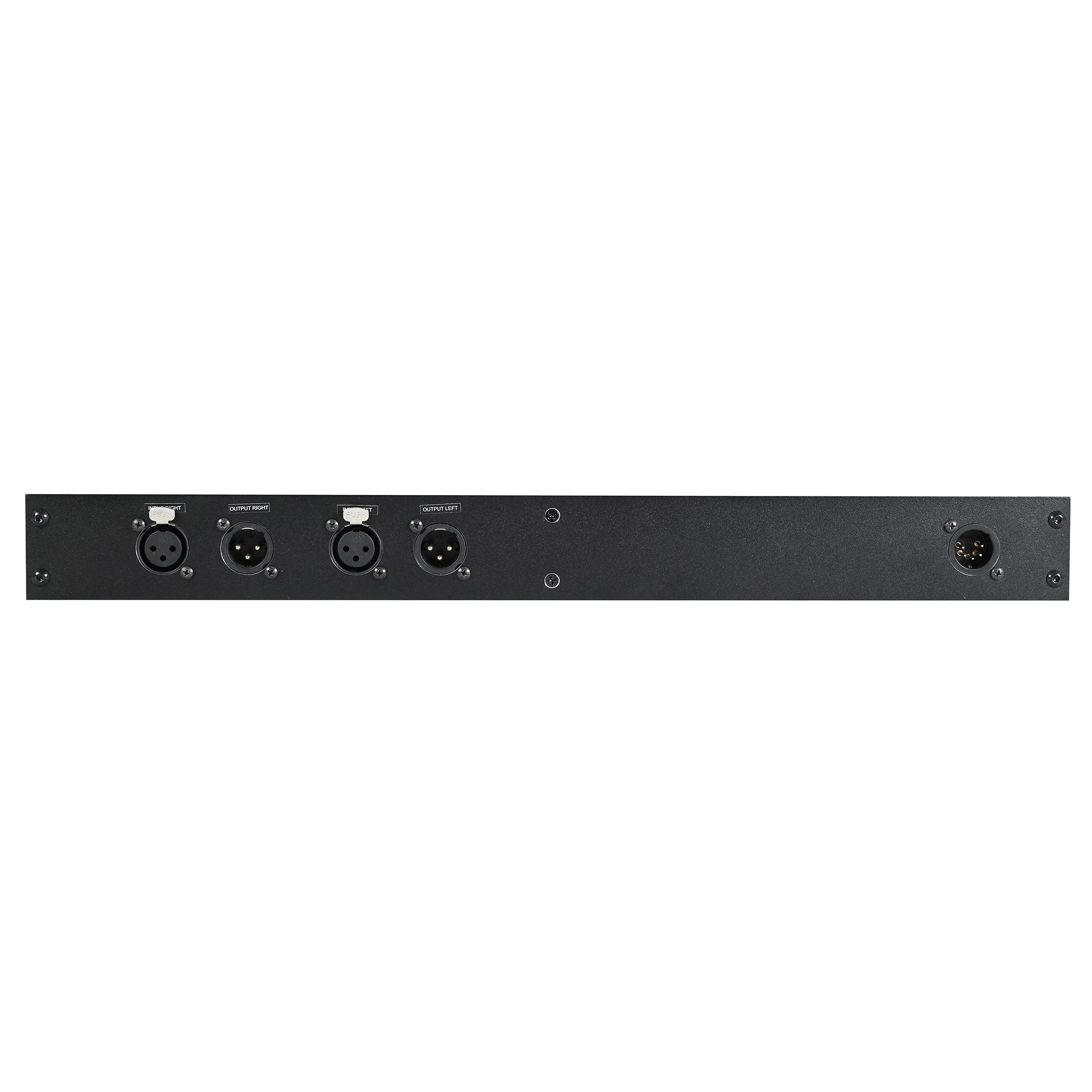 Pope Audio BAX 2020R Baxandall EQ - Image 6