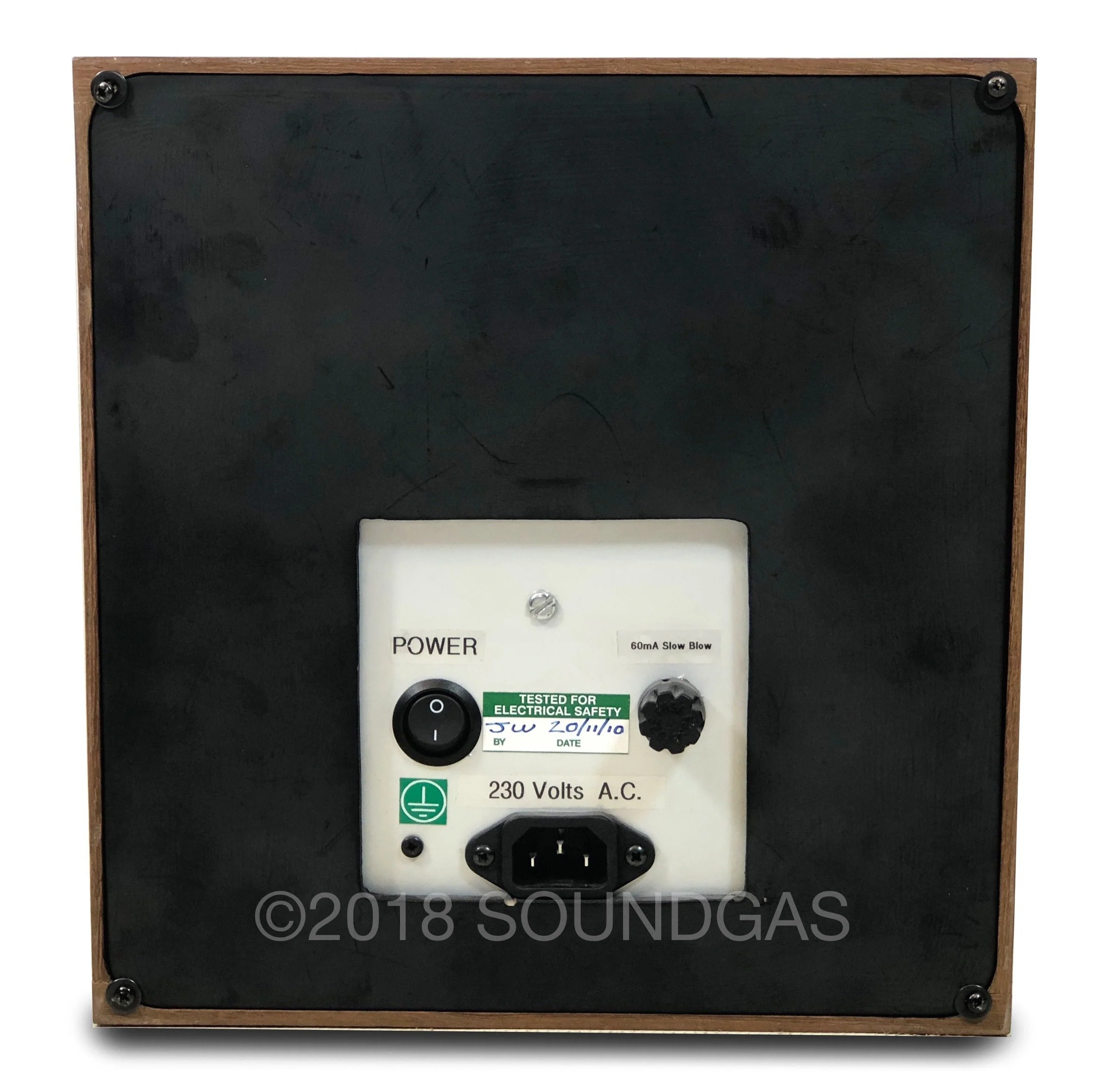 R.A. Moog 907 Fixed Filter Bank - Image 5