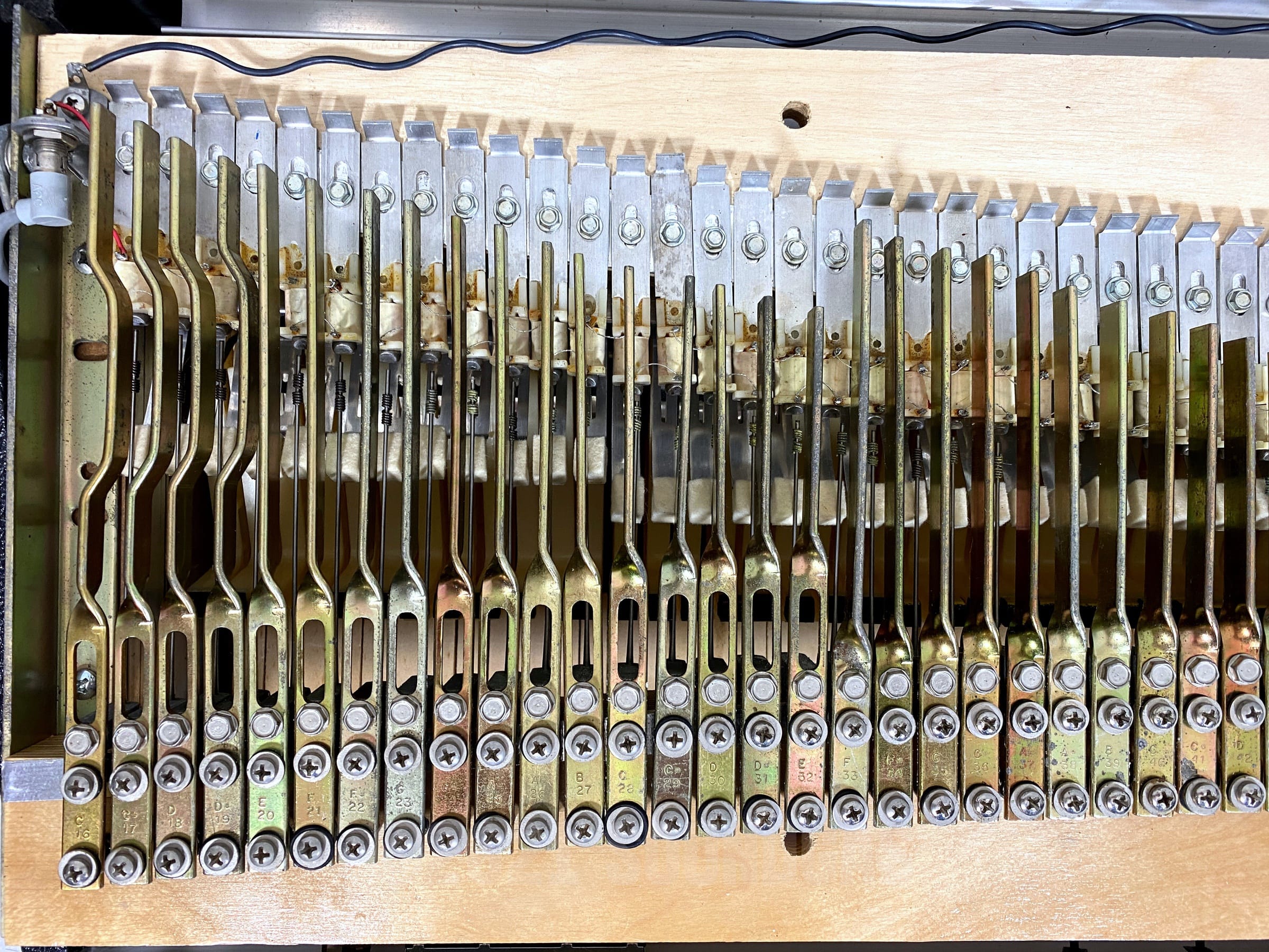 Rhodes Stage Fifty Four Mk2 - Image 10