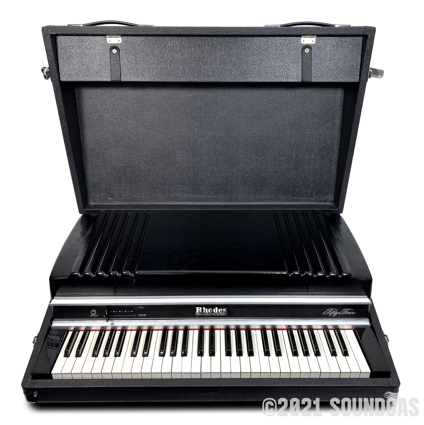 Rhodes Stage Fifty Four Mk2 - Image 16