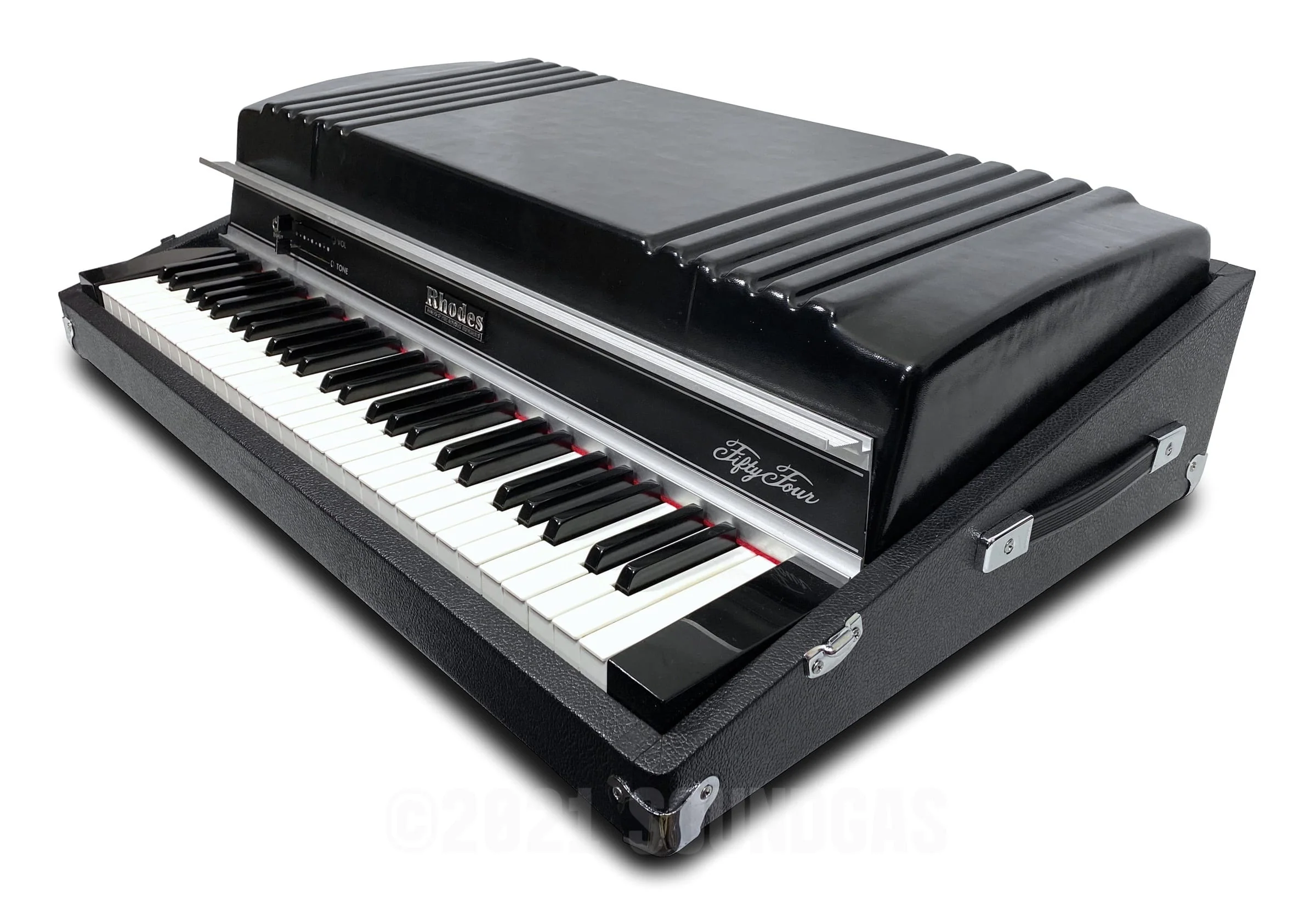 Rhodes Stage Fifty Four Mk2 - Image 5