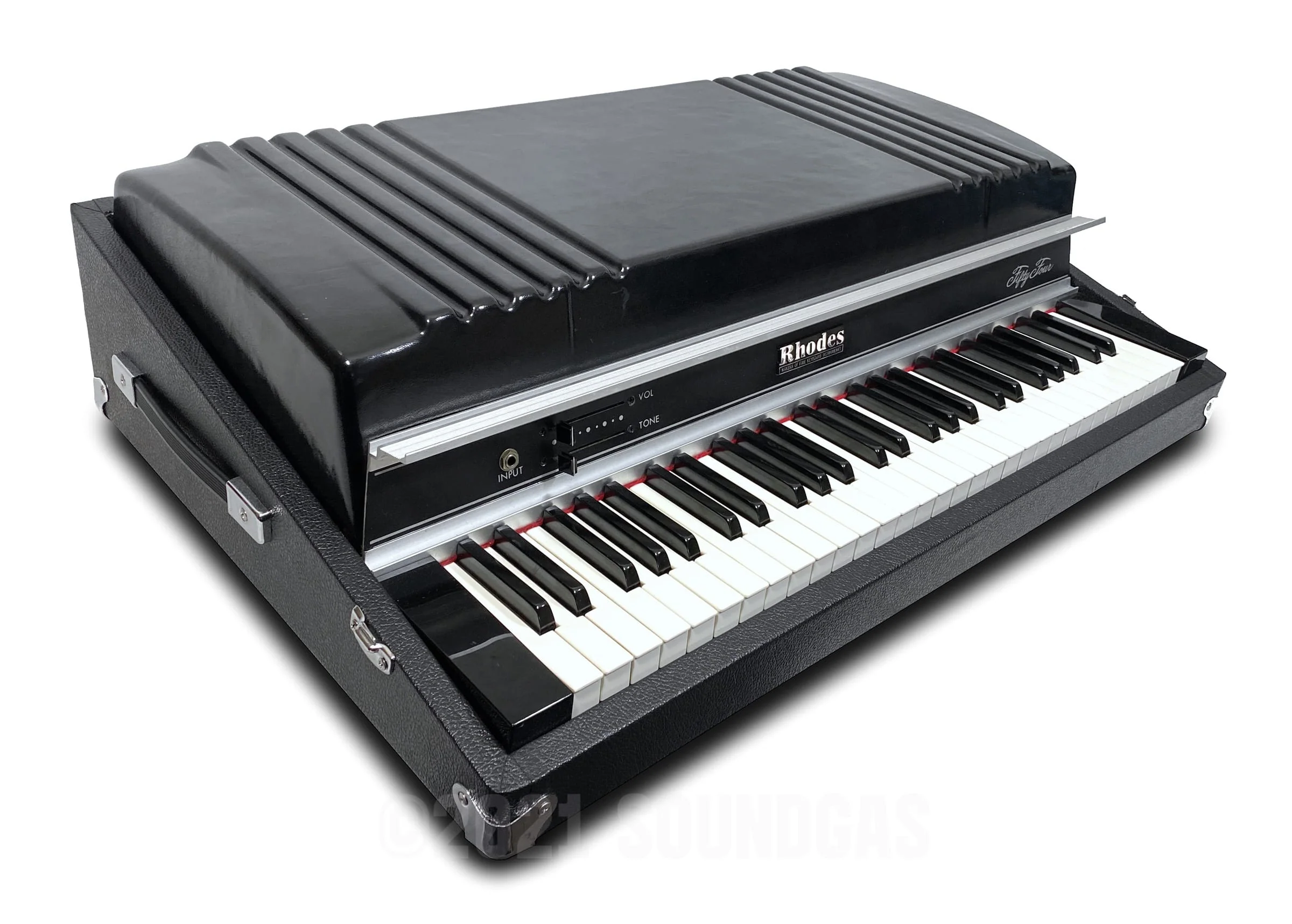 Rhodes Stage Fifty Four Mk2 - Image 6
