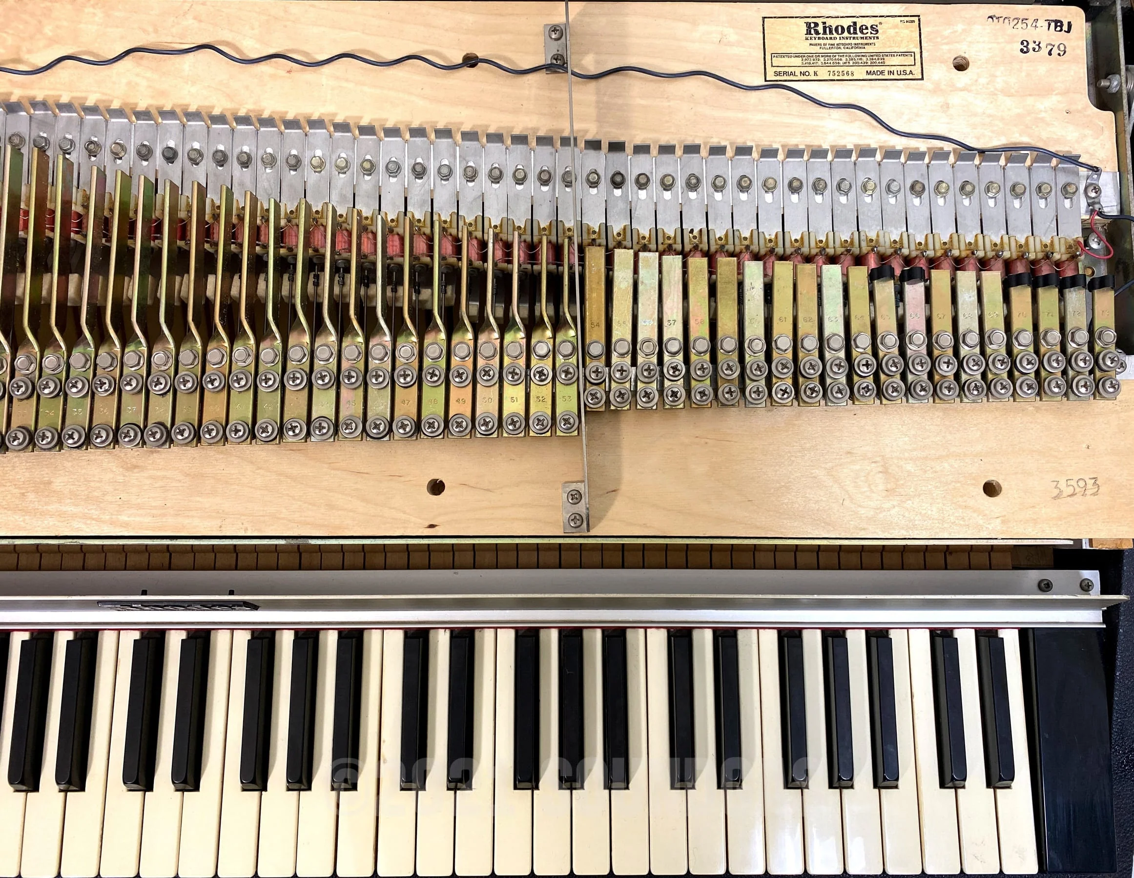 Rhodes Mk1 Stage 73 (Seventy Three) - Image 10