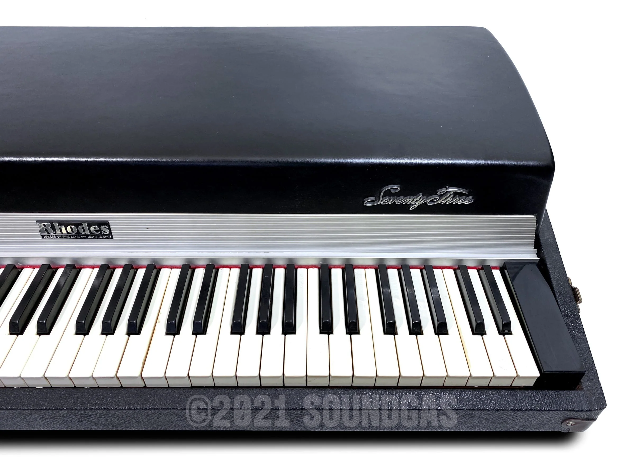 Rhodes Mk1 Stage 73 (Seventy Three) - Image 5