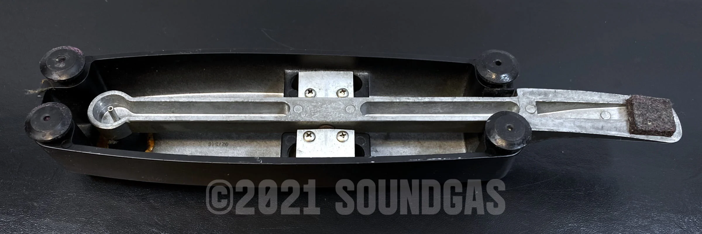 Rhodes MkI Stage 73 (Seventy Three) - Image 17