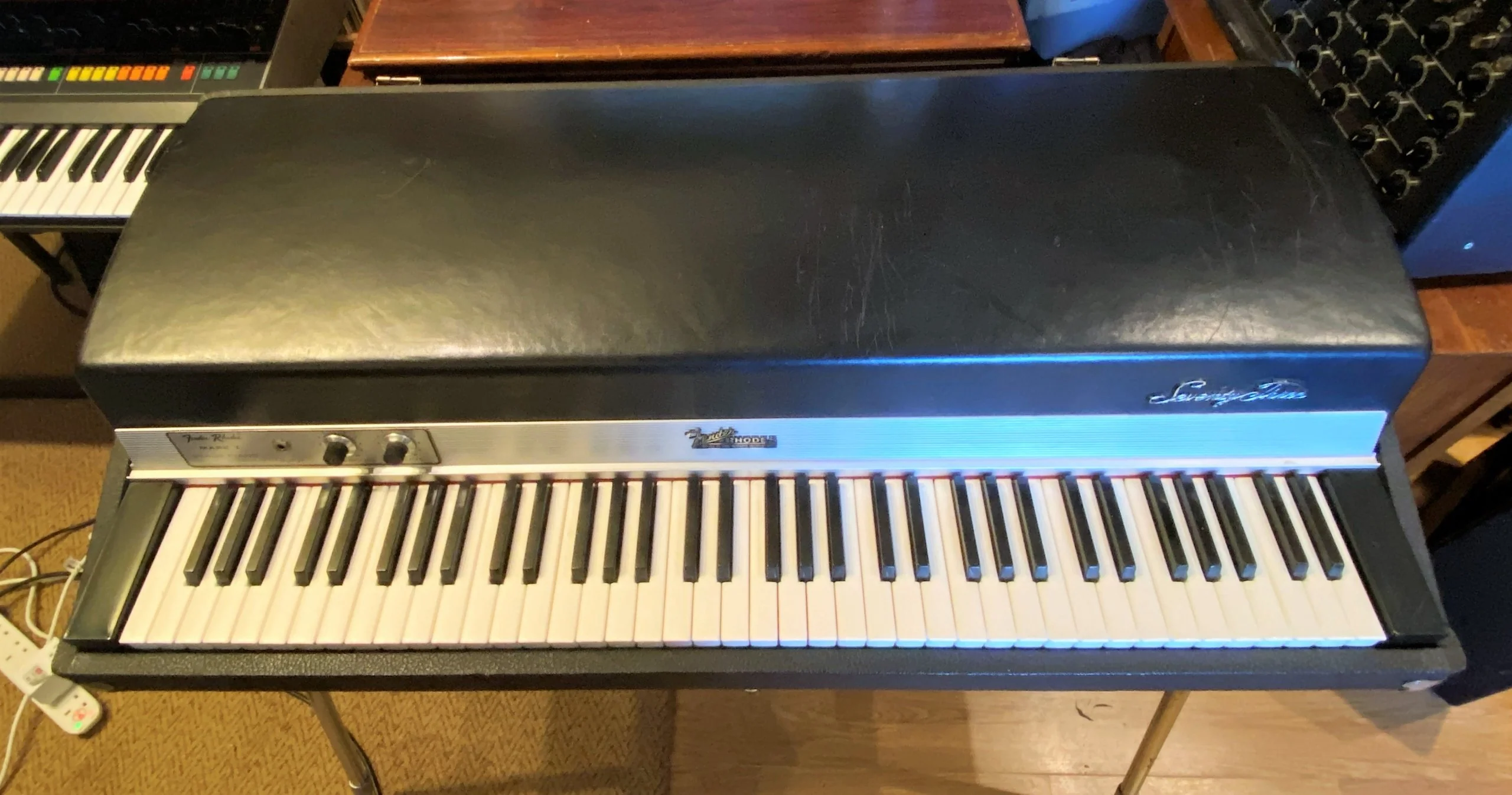 Rhodes MkI Stage 73 (Seventy Three) - Image 2