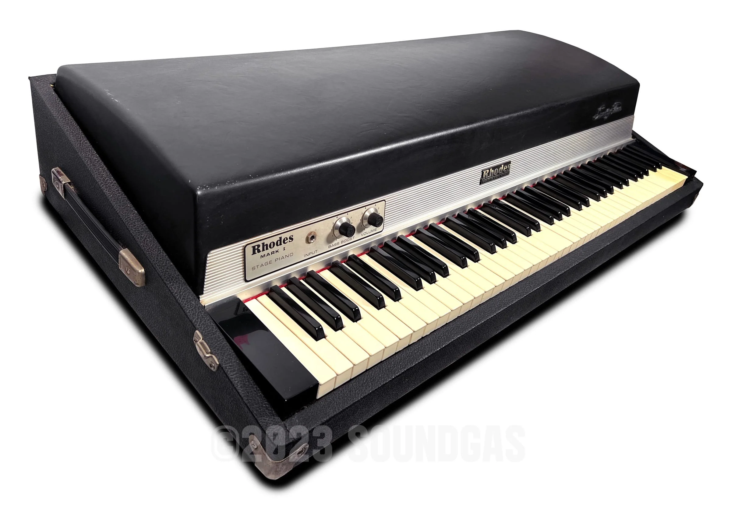 Rhodes MkI Stage 73 (Seventy Three) - Image 5