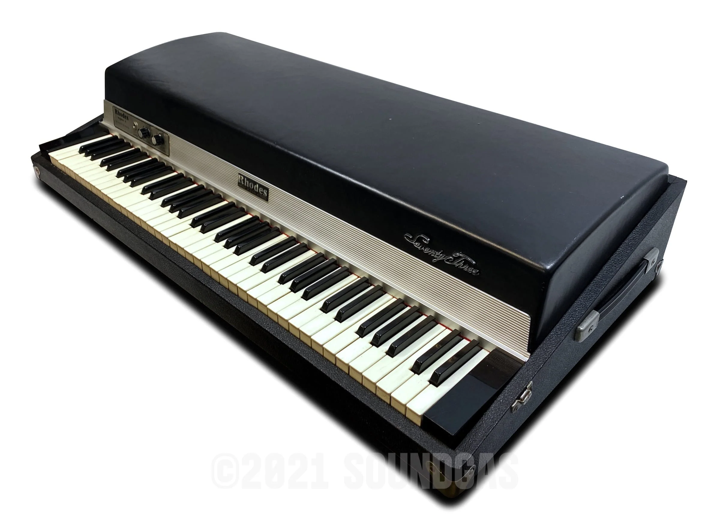 Rhodes MkI Stage 73 (Seventy Three) - Image 5