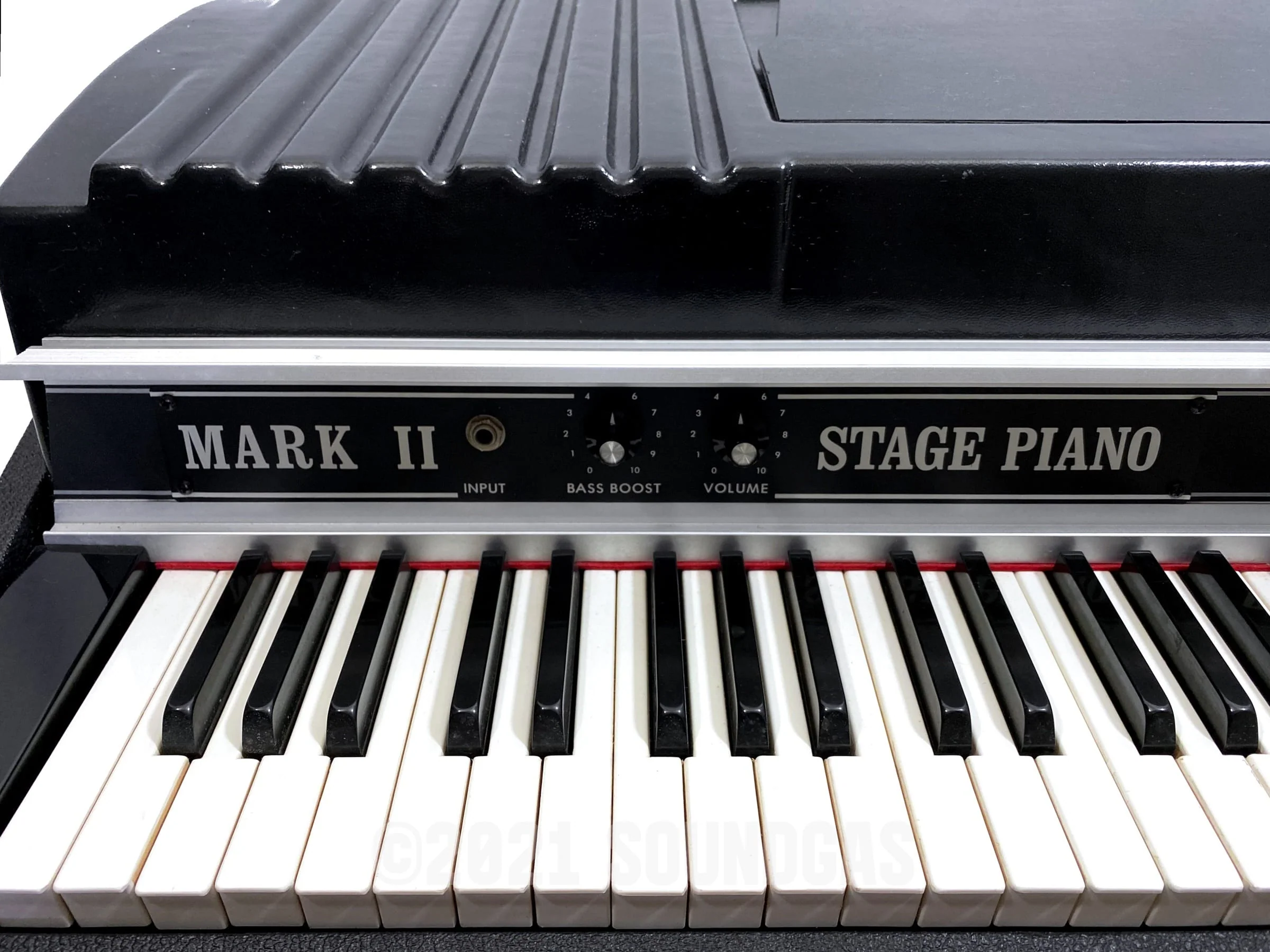Rhodes MkII Stage 73 (Seventy Three) - Image 3