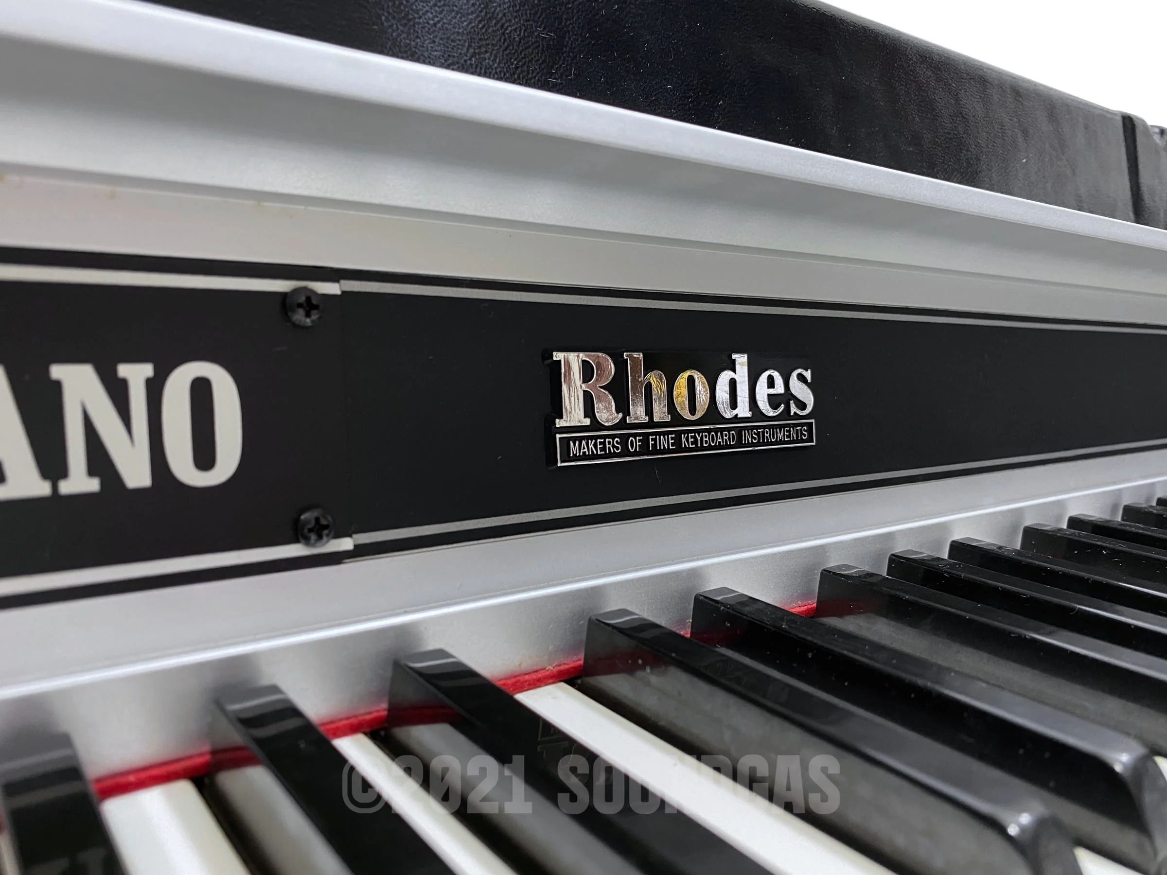 Rhodes MkII Stage 73 (Seventy Three) - Image 4