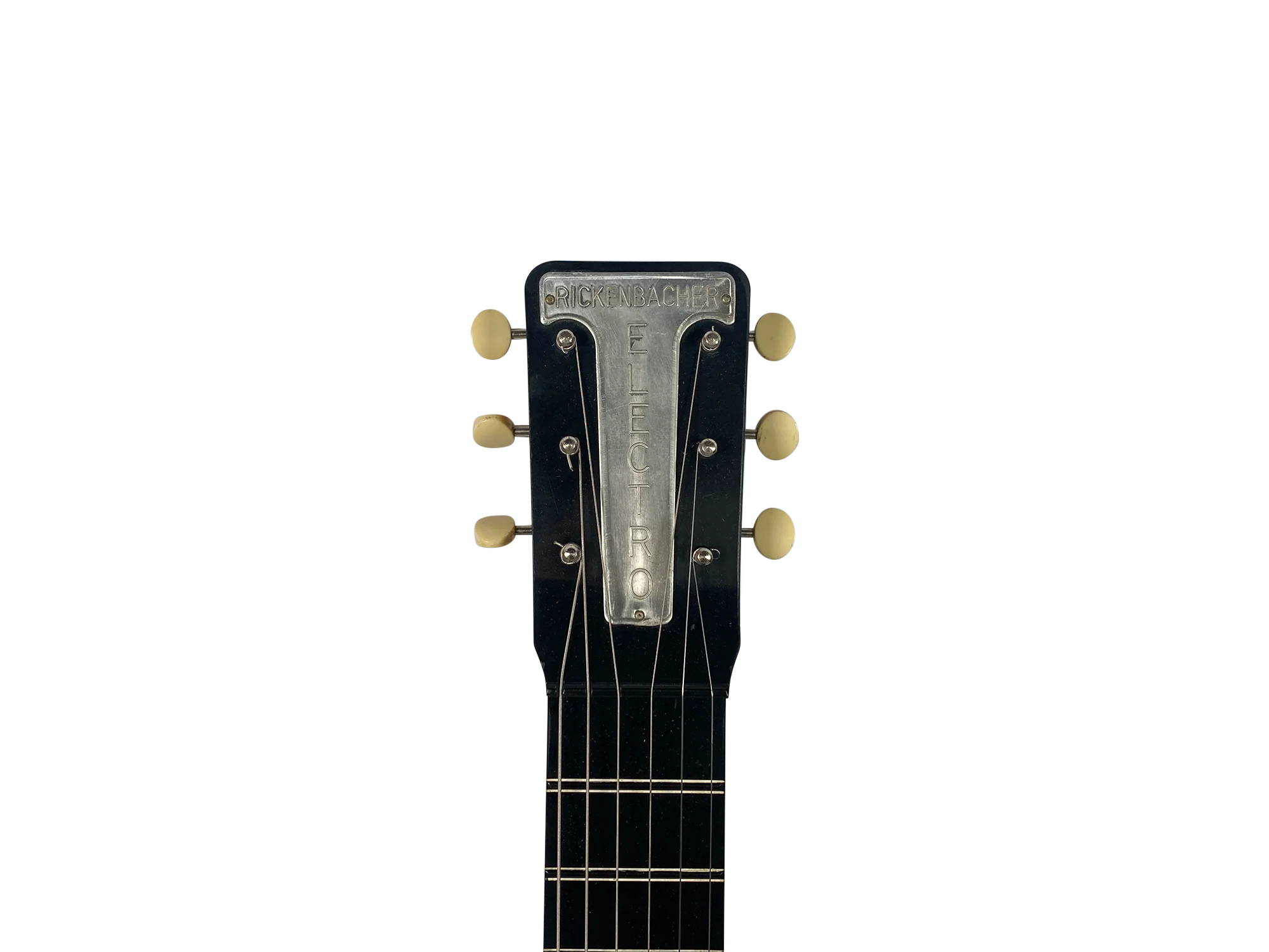 Rickenbacher (Rickenbacker) B6 Electro Lap Steel Guitar c1946 - Image 7