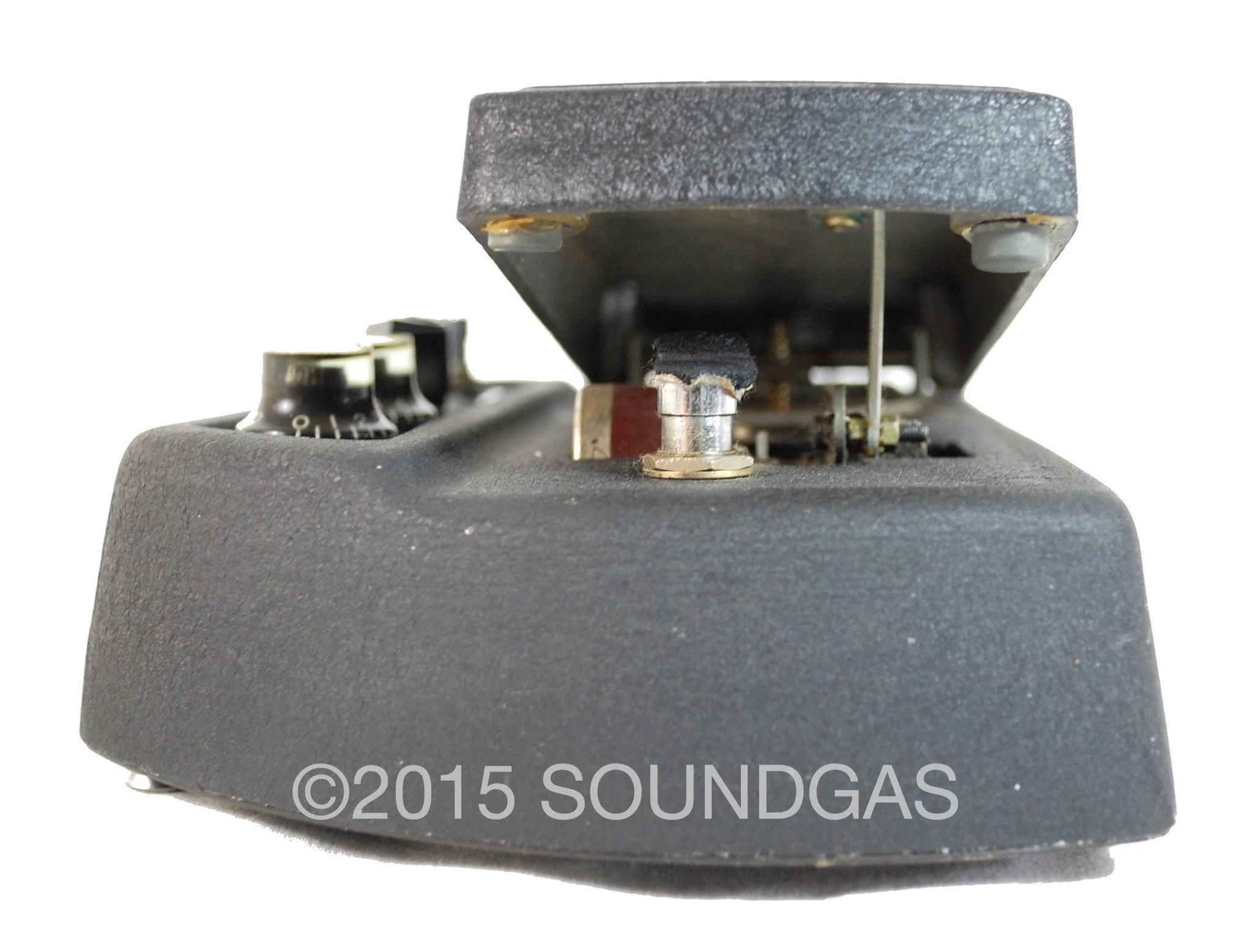 ROLAND AD-50 DOUBLE BEAT - Image 5