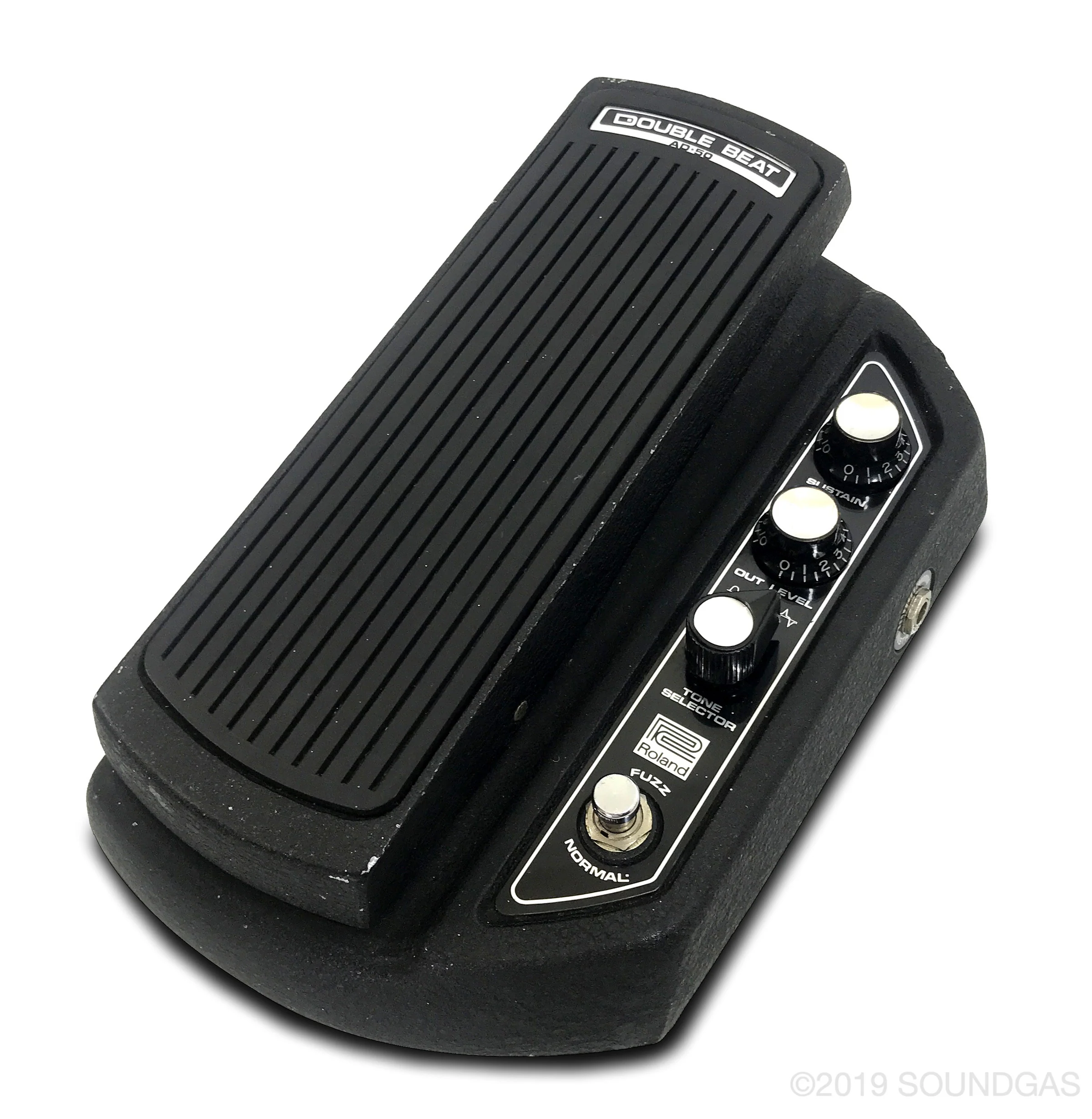 Roland AD-50 Double Beat - Image 8