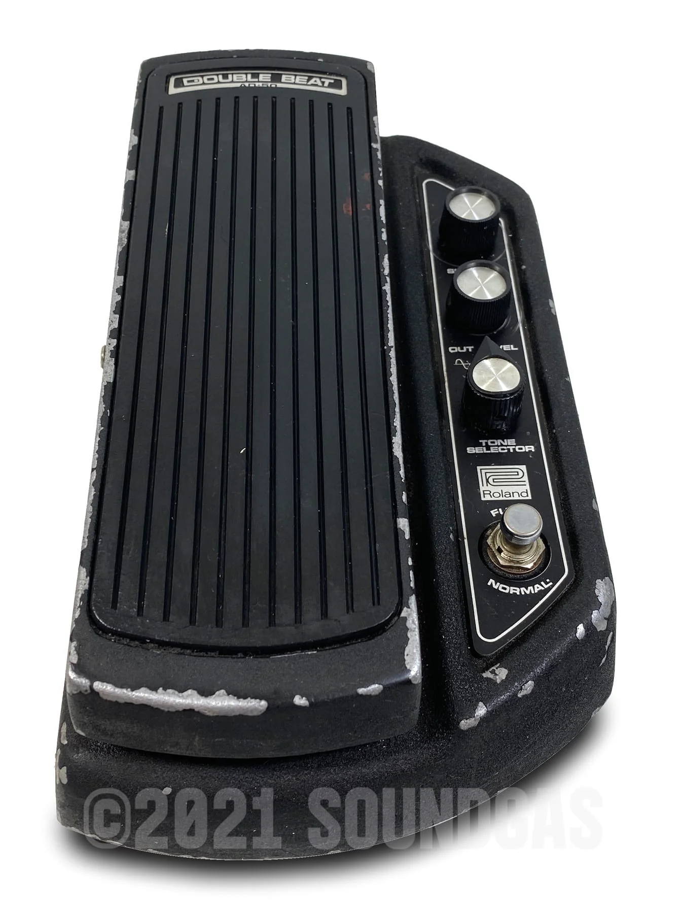 Roland AD-50 Double Beat - Image 2