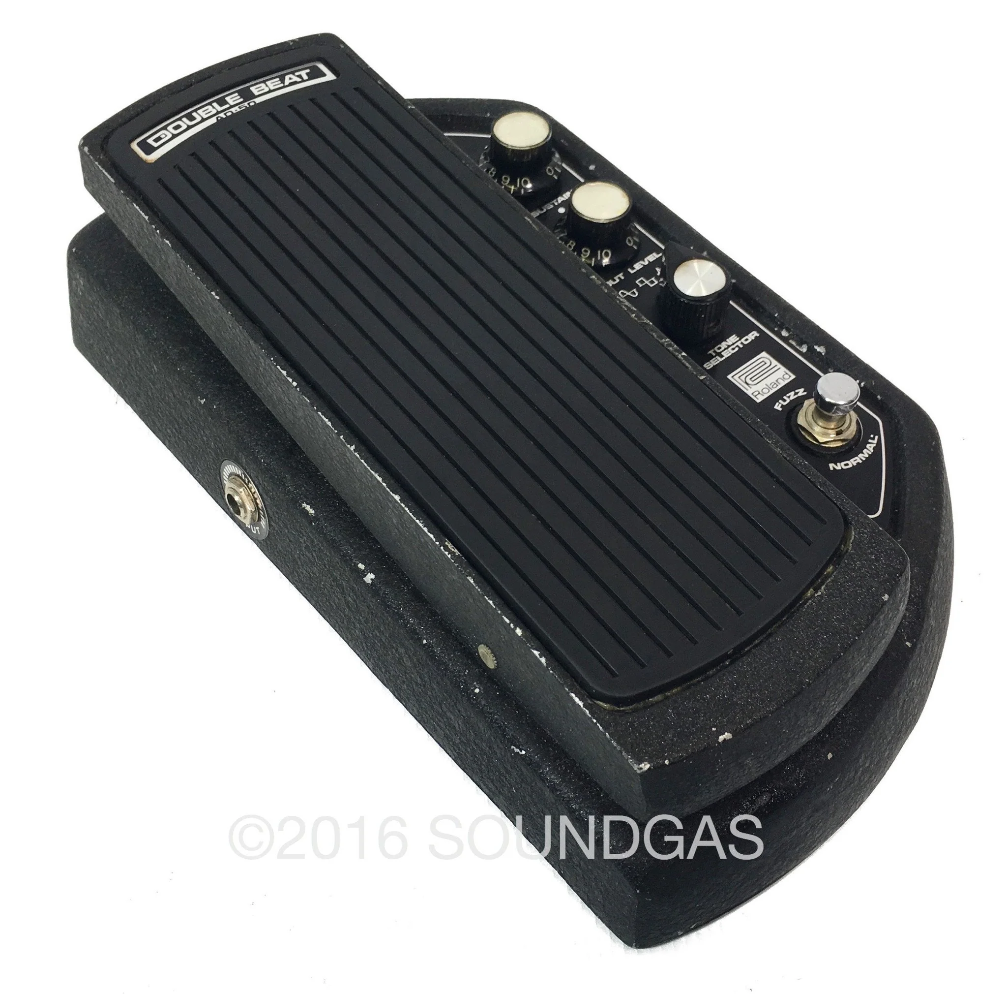 Roland Double Beat AD-50 - Image 4