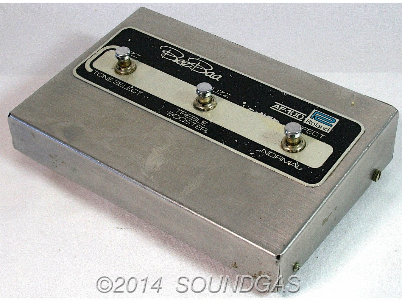 ROLAND AF-100 BeeBaa